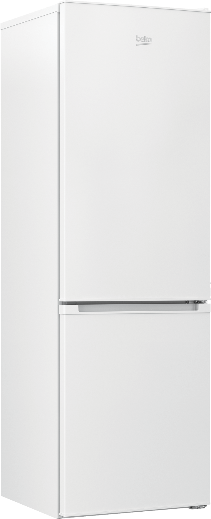 Beko ccfm3571w fridge freezer best sale