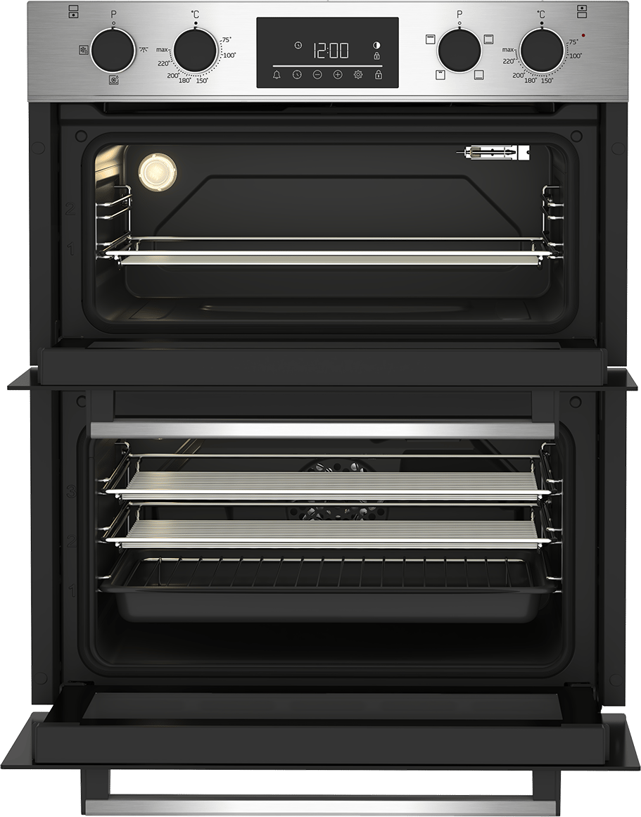 Built in oven 72cm high online