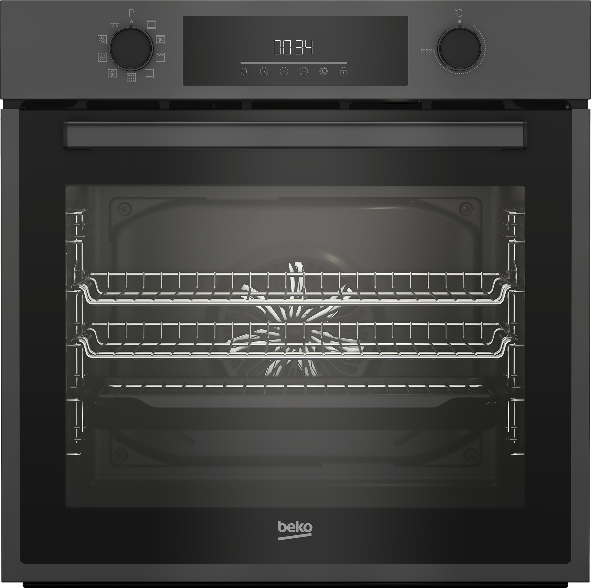 Beko aeroperfect bbxie22300s on sale