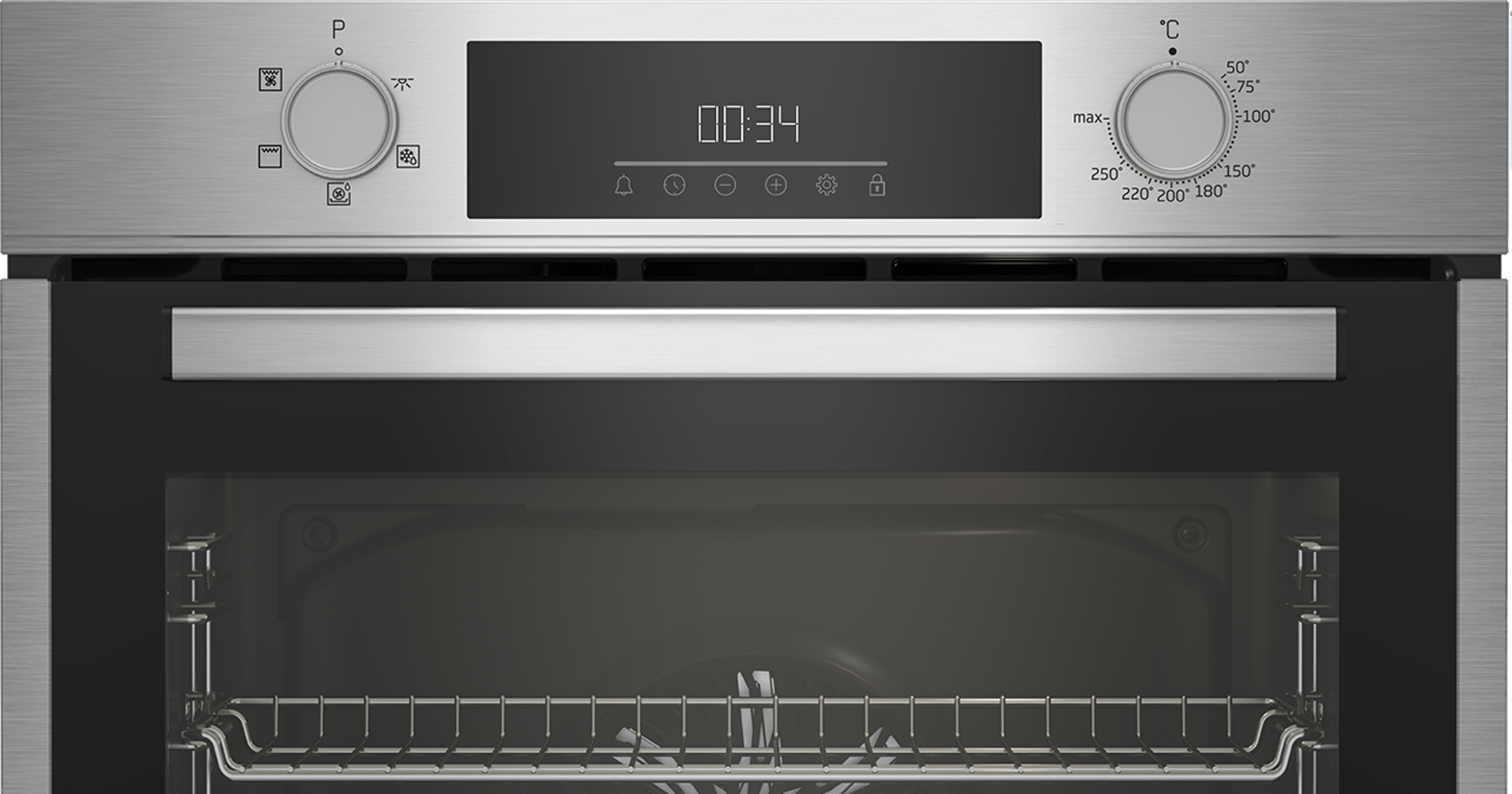 Beko aeroperfect bbxie22300s hot sale