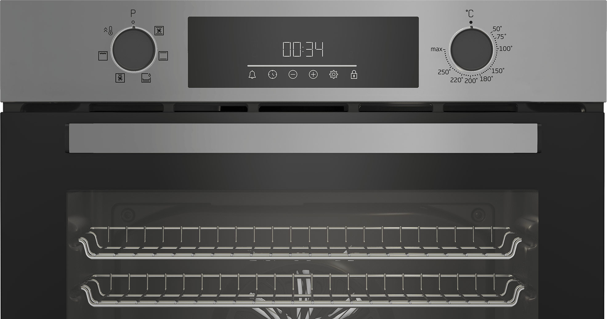 Beko aeroperfect bbxie22300s top