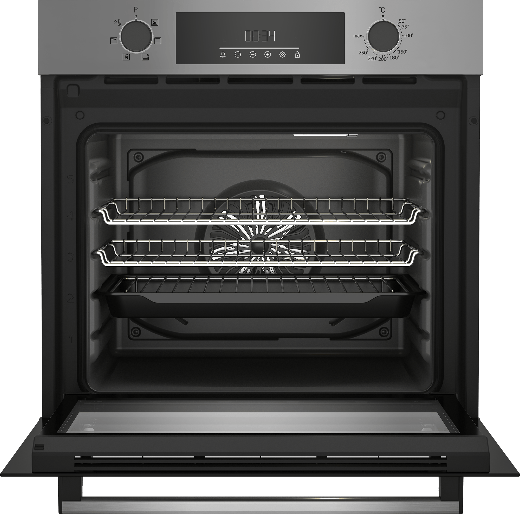 Beko aeroperfect bbxie22300s top