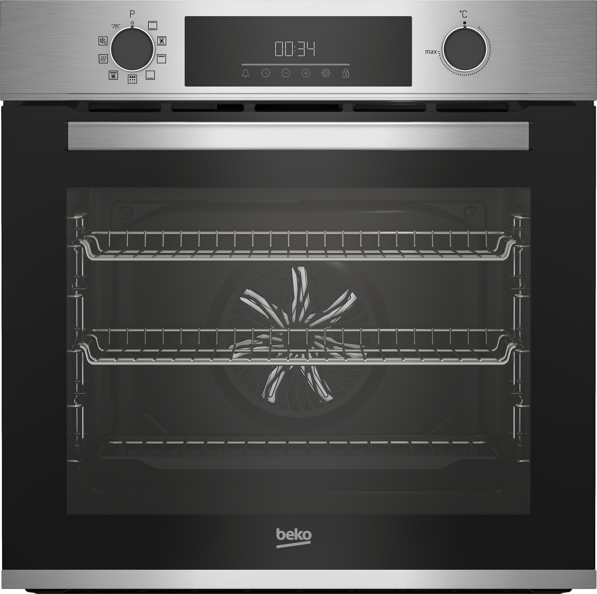 Beko aeroperfect oven discount