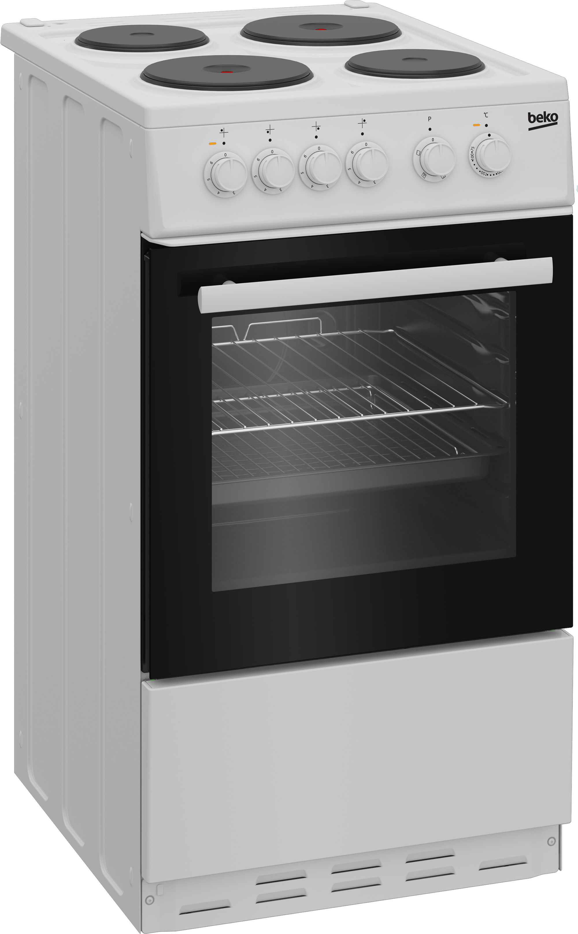 Beko 50cm built in oven hotsell