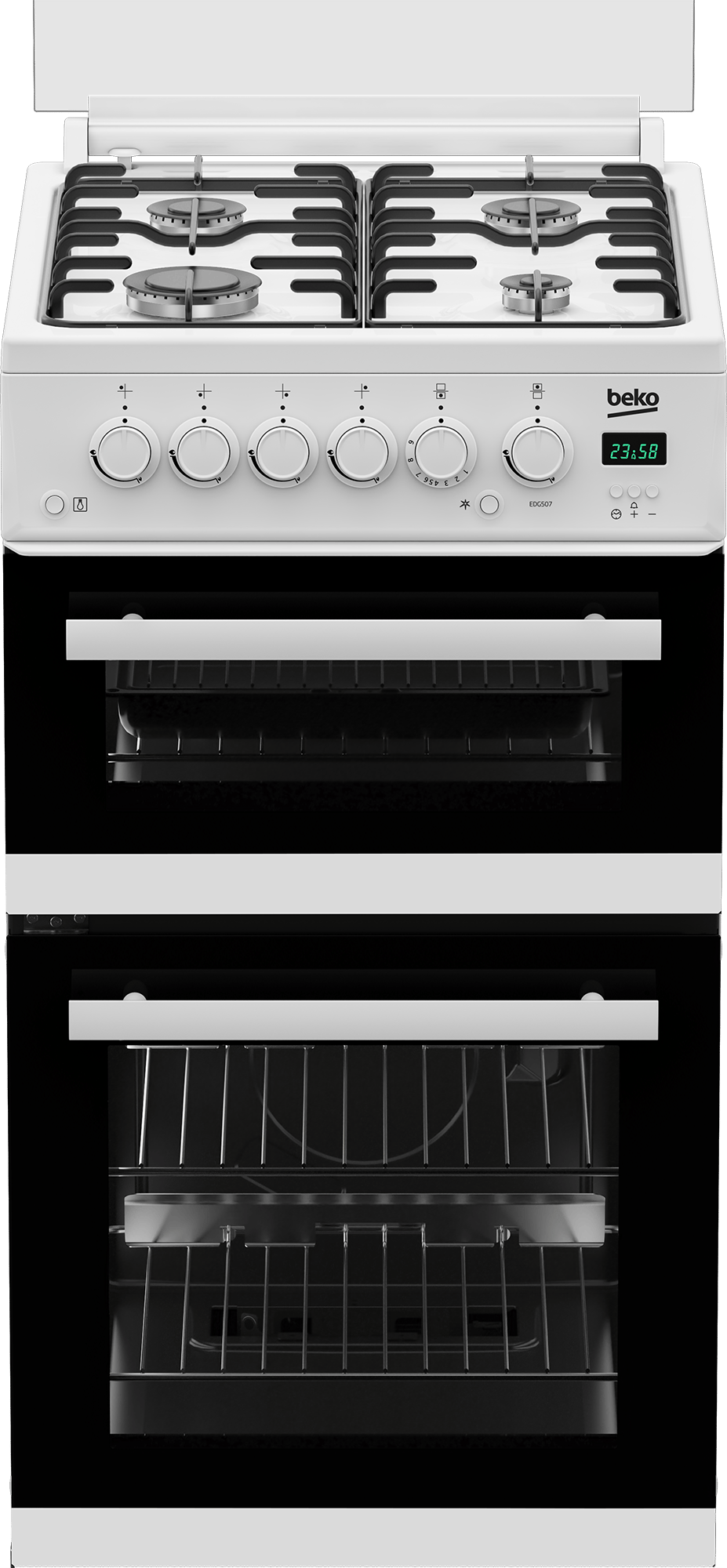 Beko 50cm built in oven outlet