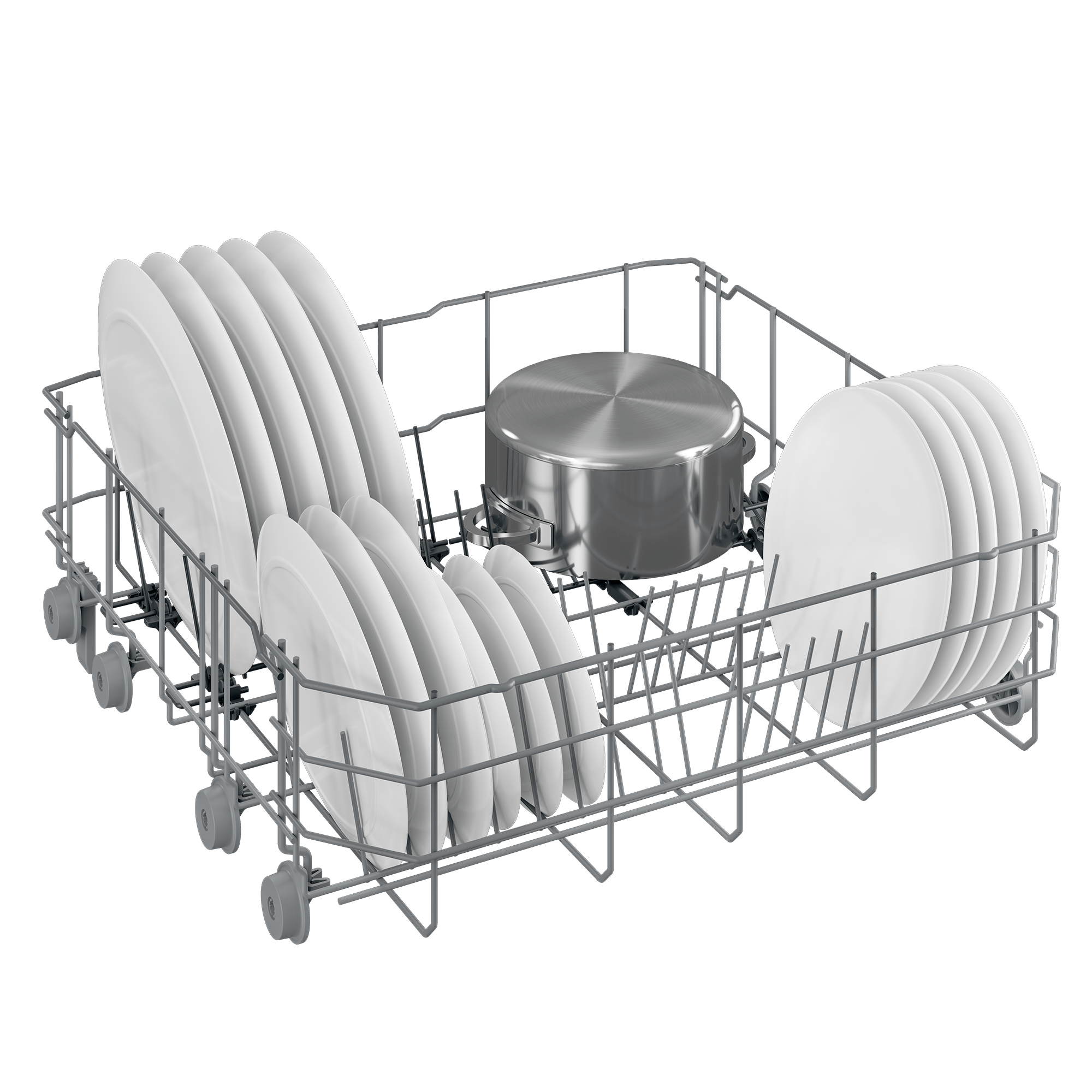 Beko dvn04320w full size dishwasher discount