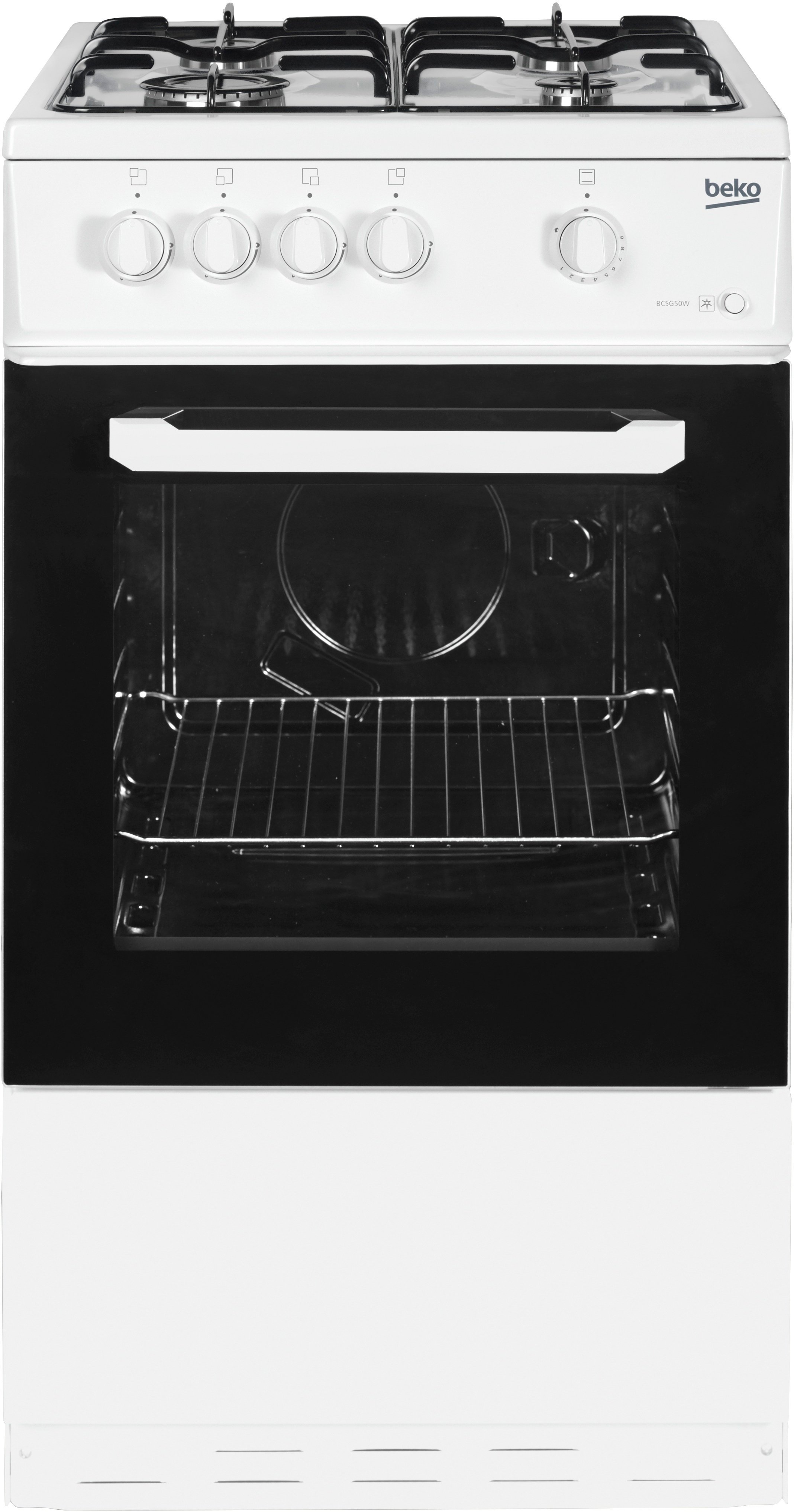 Beko 50cm built in oven deals