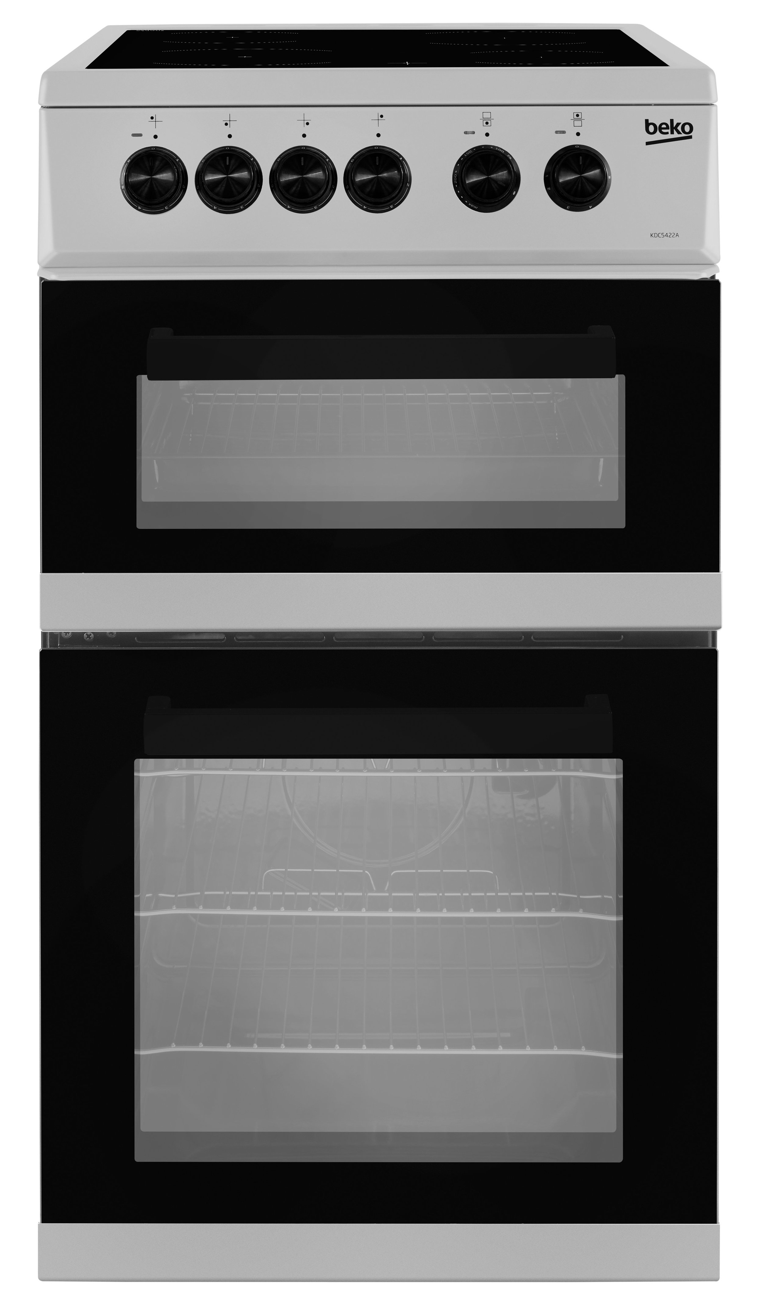 Electric ceramic cooker 50cm sale