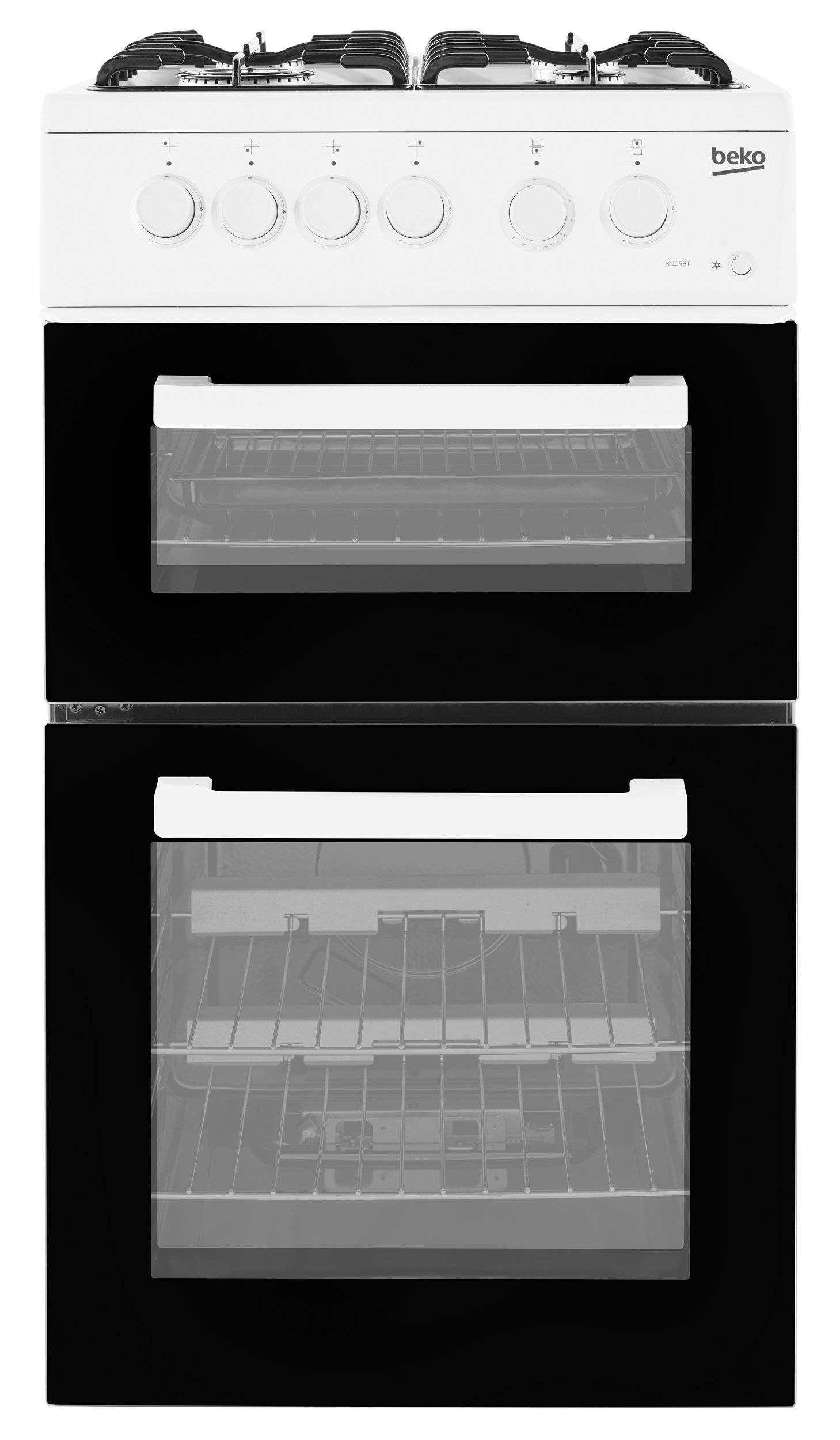White gas hob argos on sale