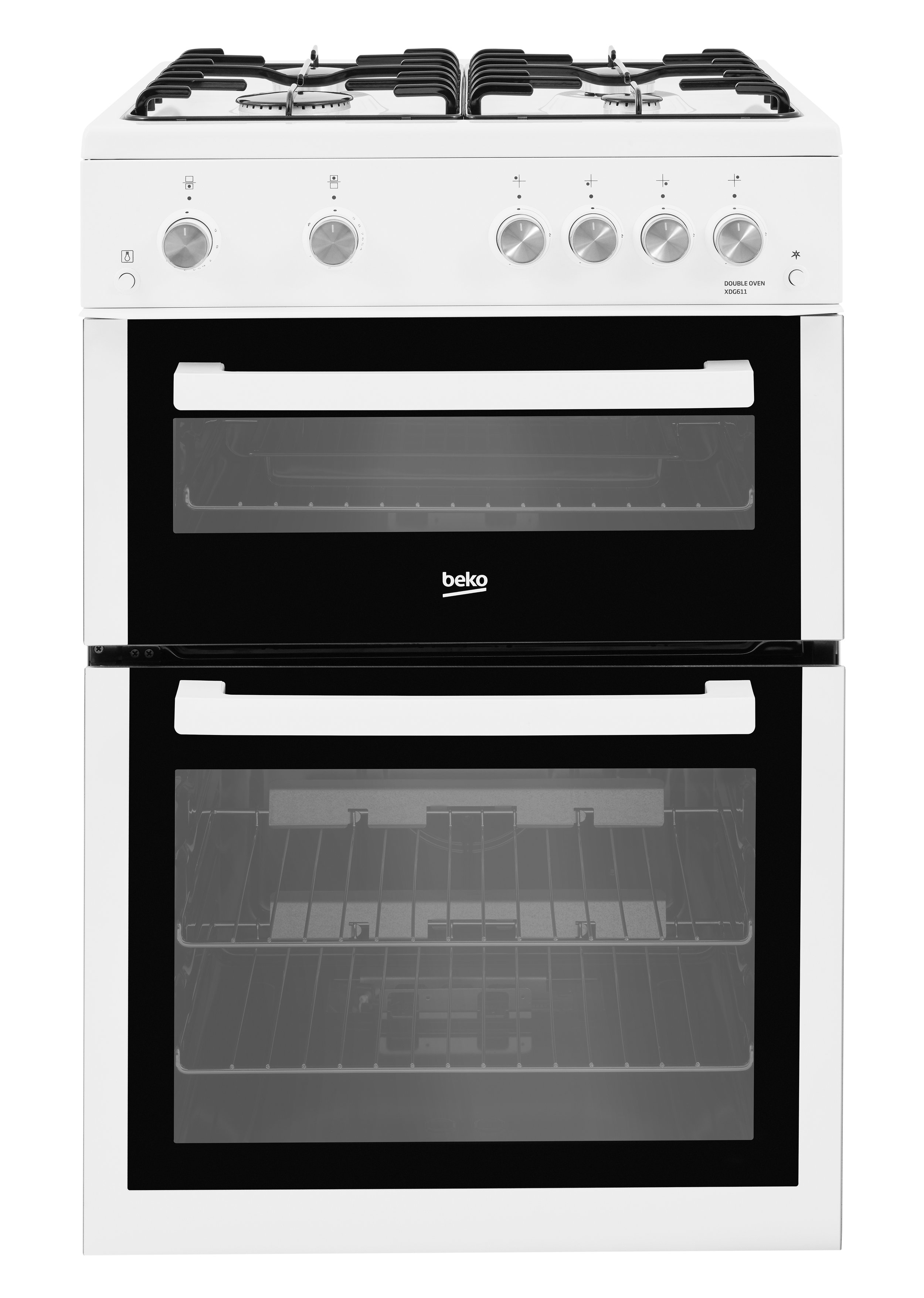 Beko integrated cooker cheap