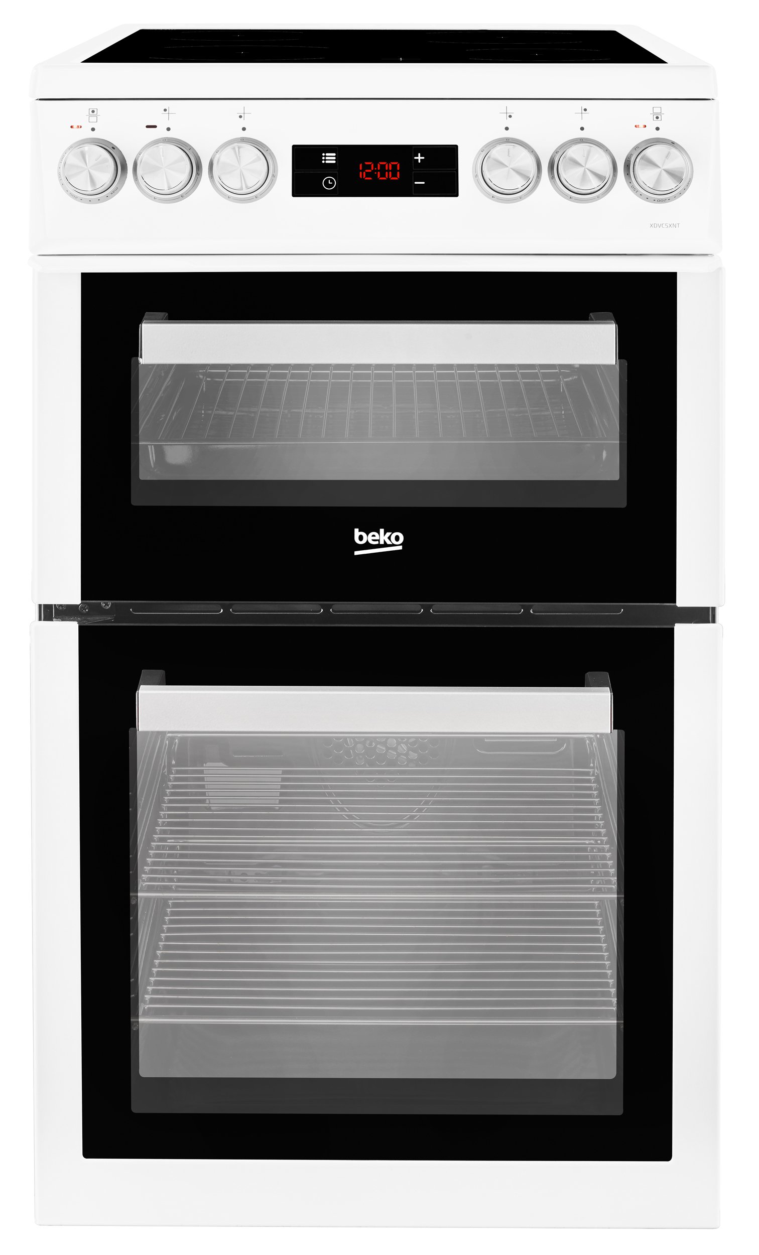 Beko 50cm built in oven deals