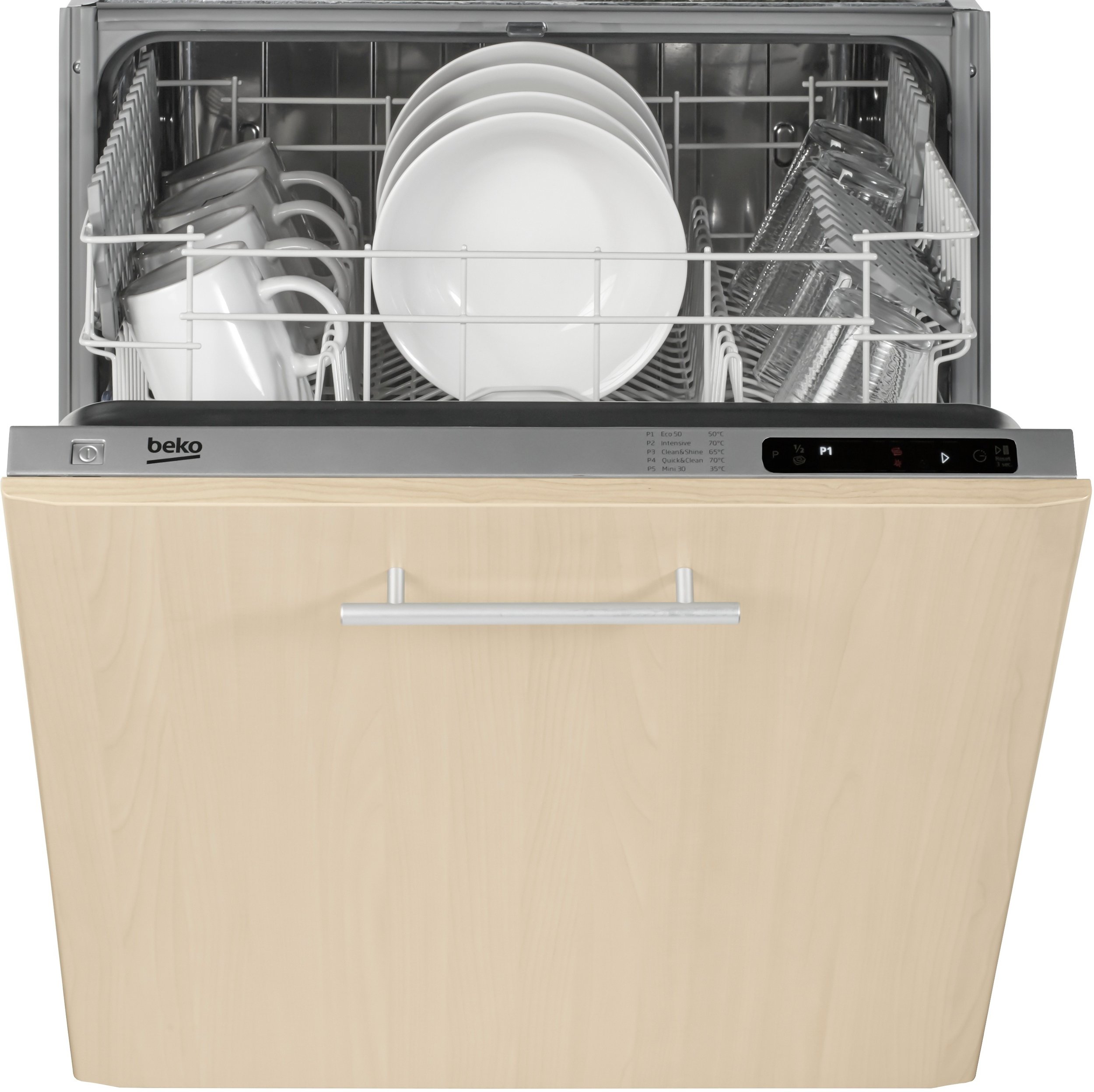 Integrated dishwasher reviews 2021 sale
