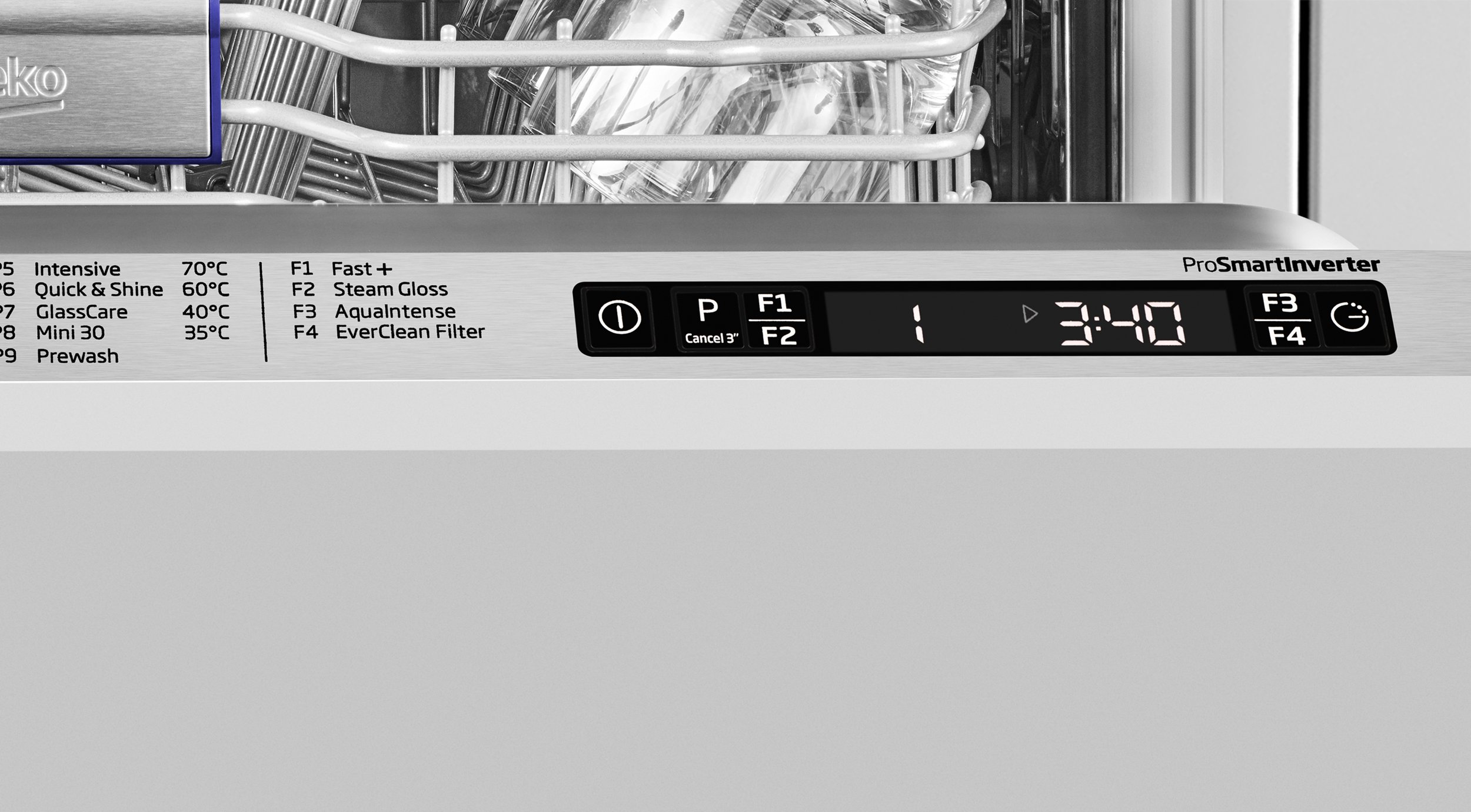 Beko dishwasher din29x20 cheap