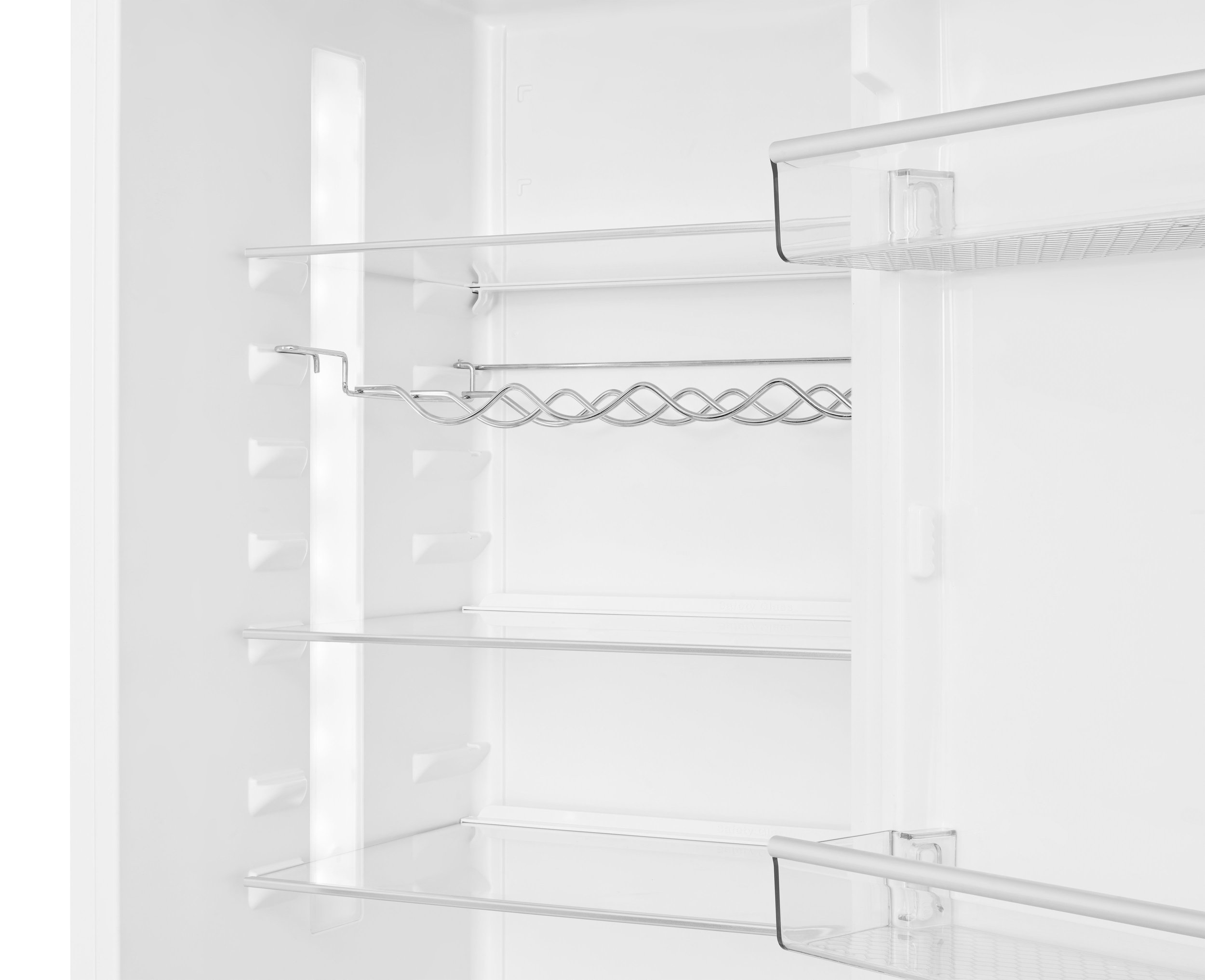 Beko bcbfd1973 white integrated fridge freezer new arrivals