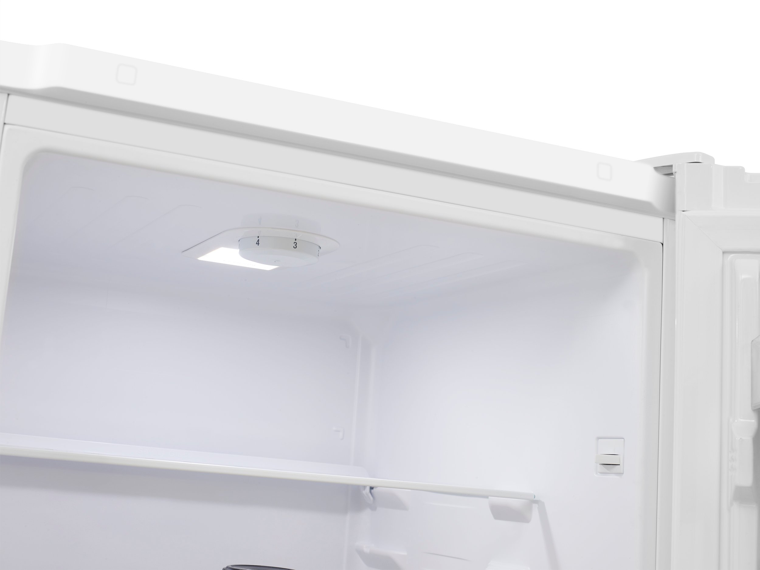 Beko ccfm3552w fridge freezer outlet