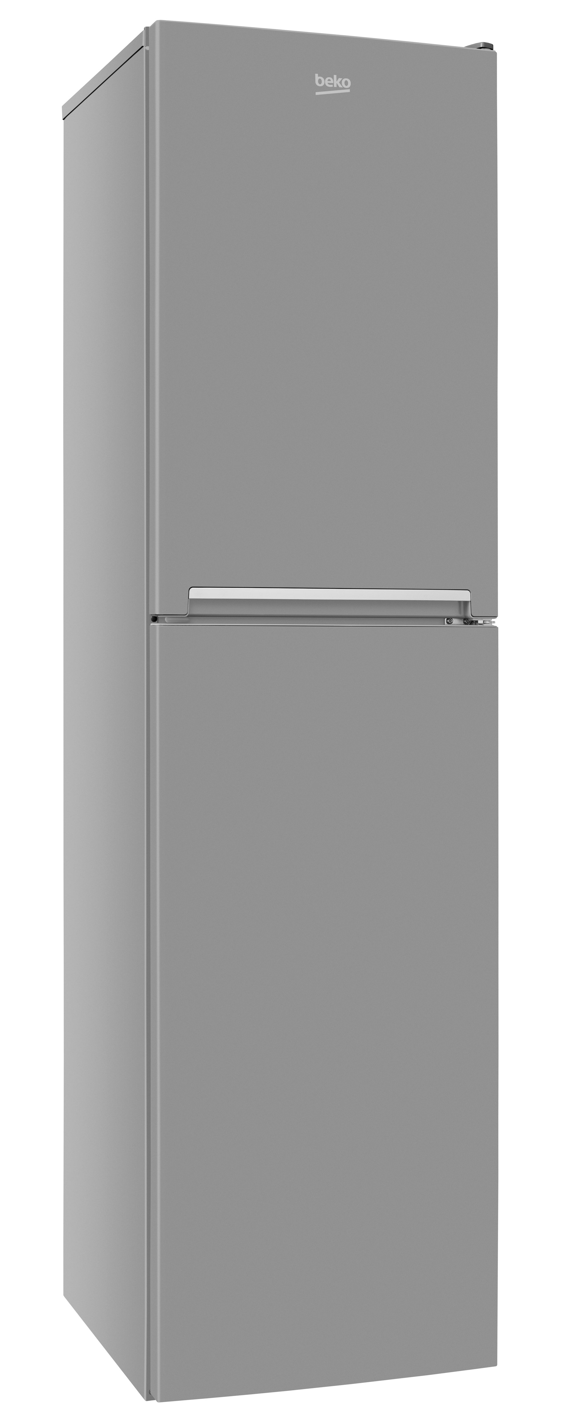 Beko cfg1501w fridge freezer hotsell