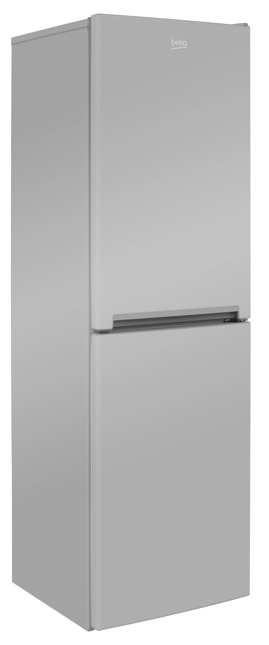 Beko fridge freezer cfg1582w online