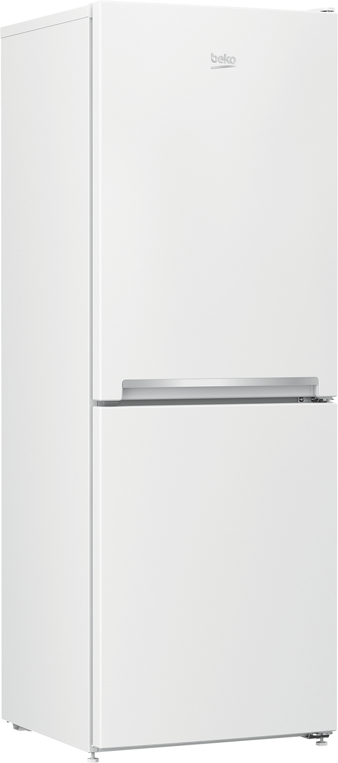 Beko fridge freezer cfg3552w discount