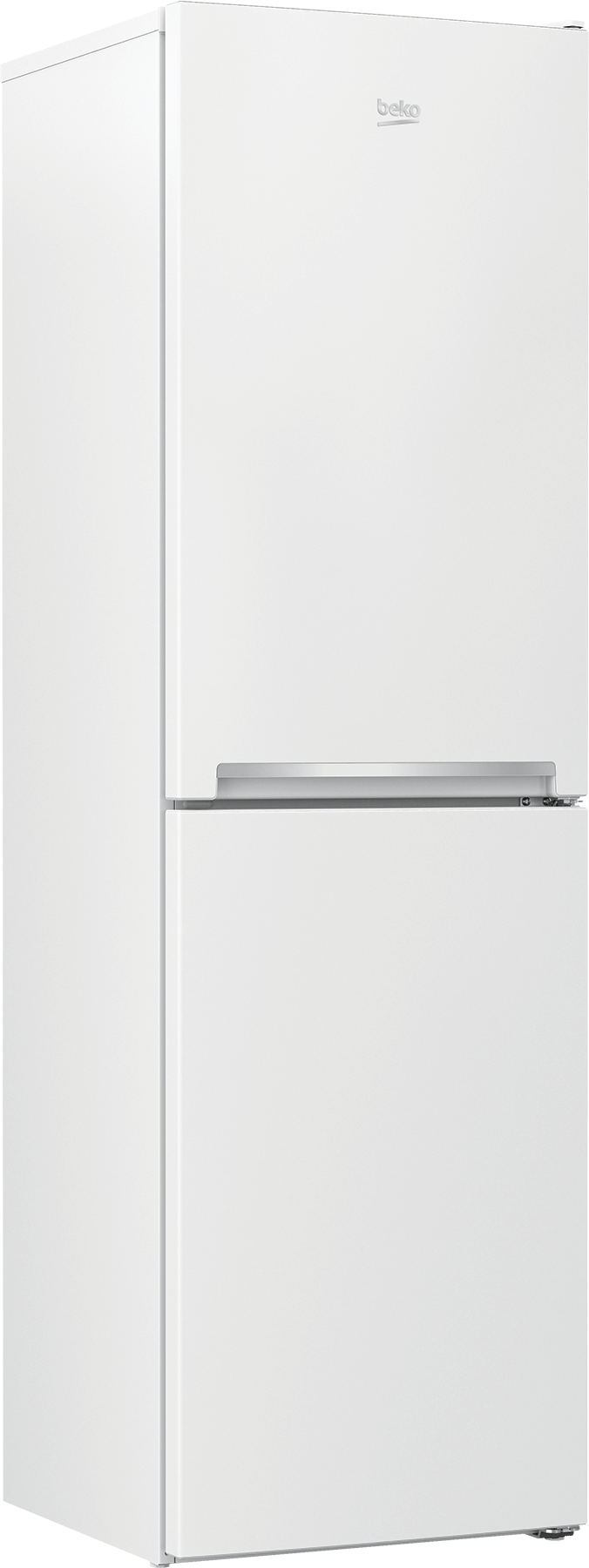Beko 3582 fridge freezer sales