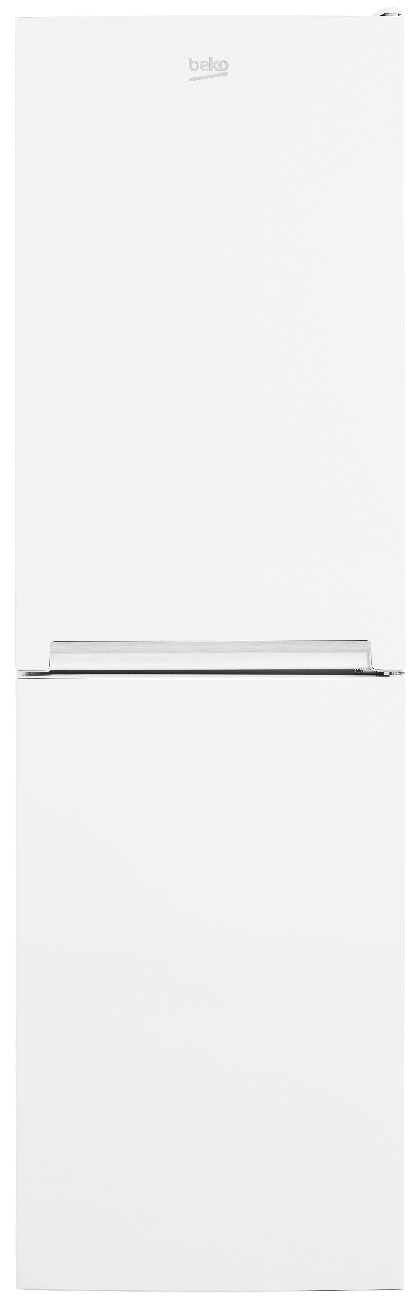 Crfg3582w beko fridge freezer cheap