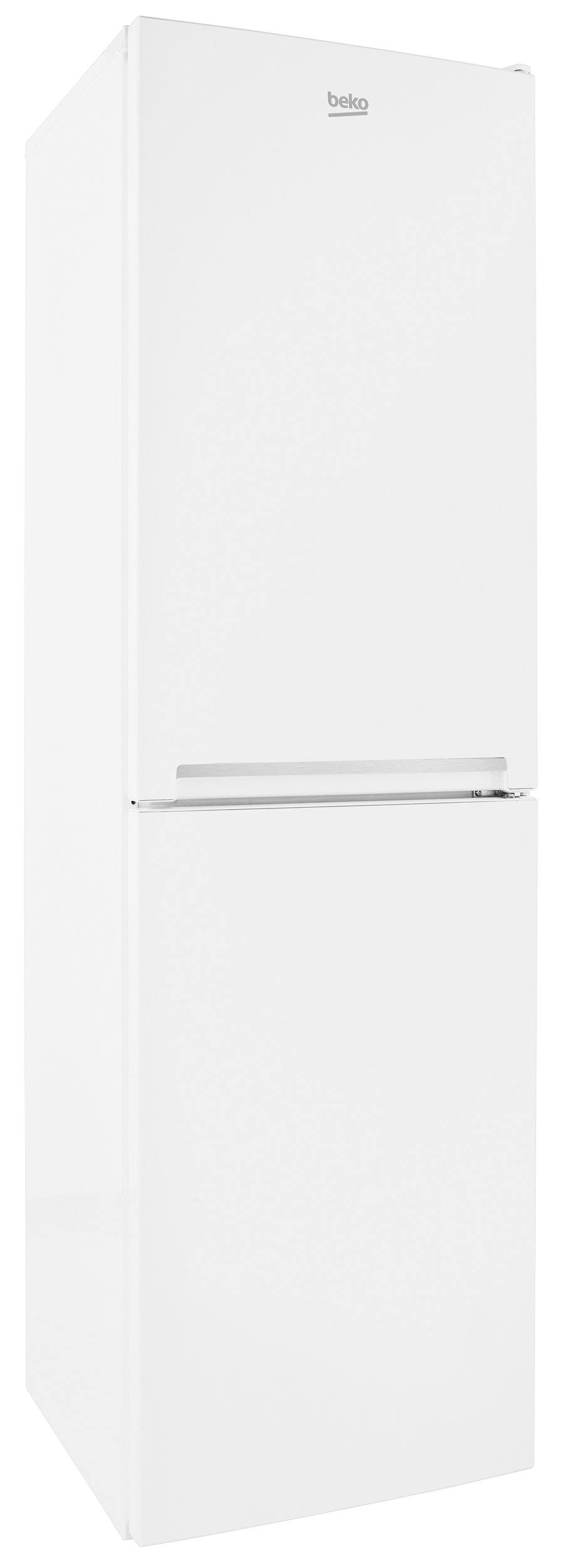 Beko 3582 fridge freezer top