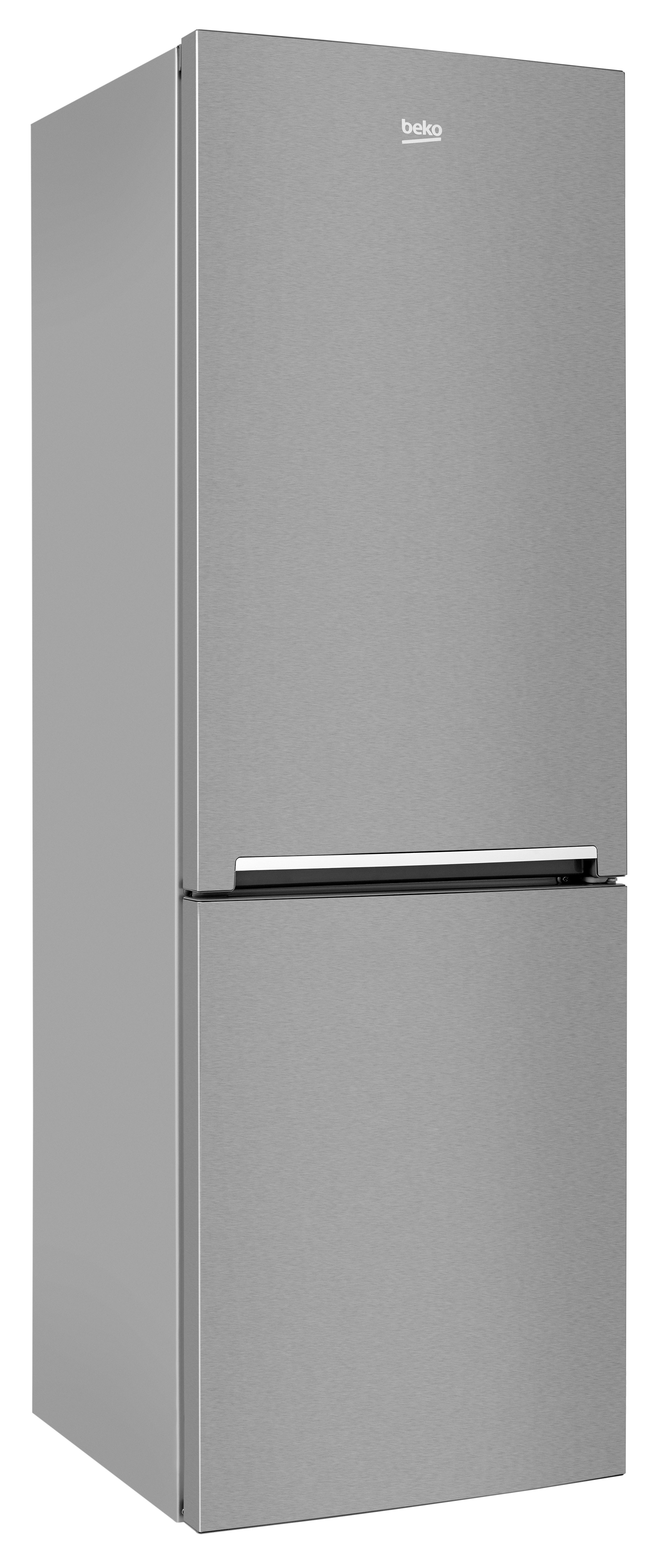 Beko cfp1685w fridge freezer deals
