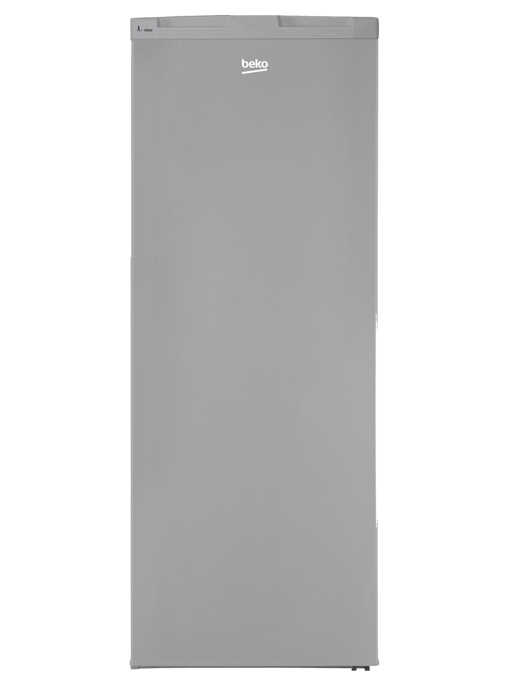 Beko larder fridge silver new arrivals