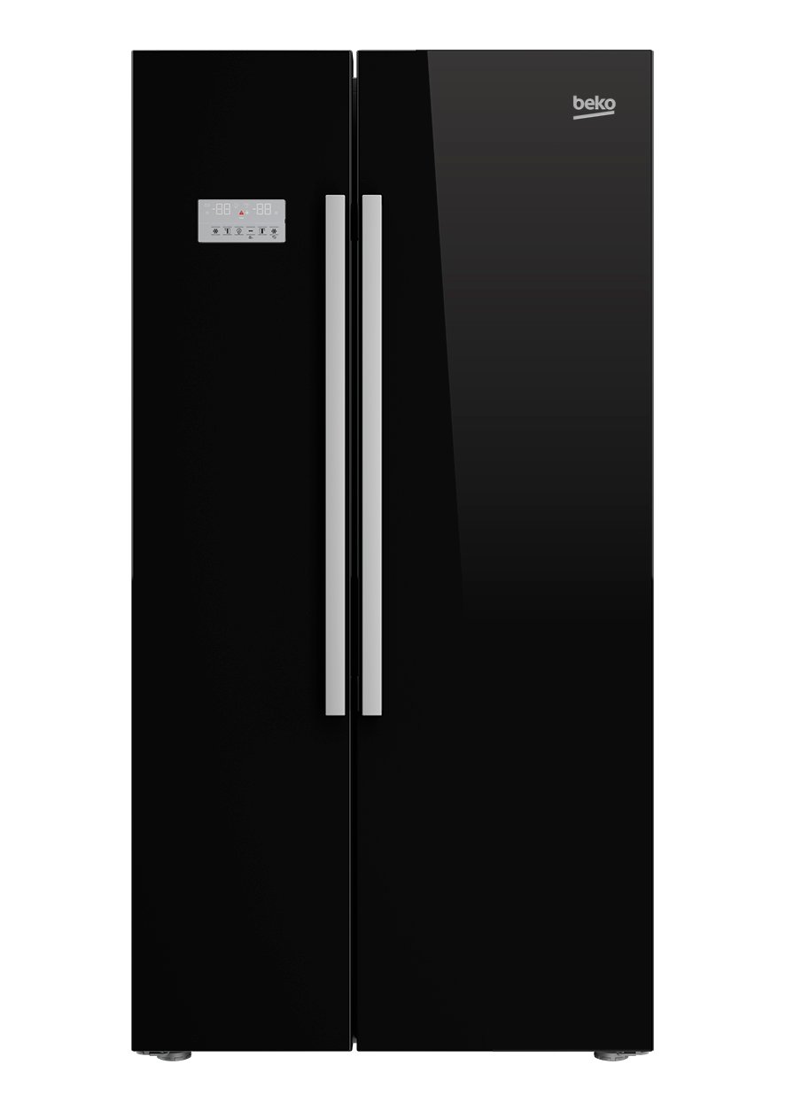 New beko fridge freezer noisy 2025
