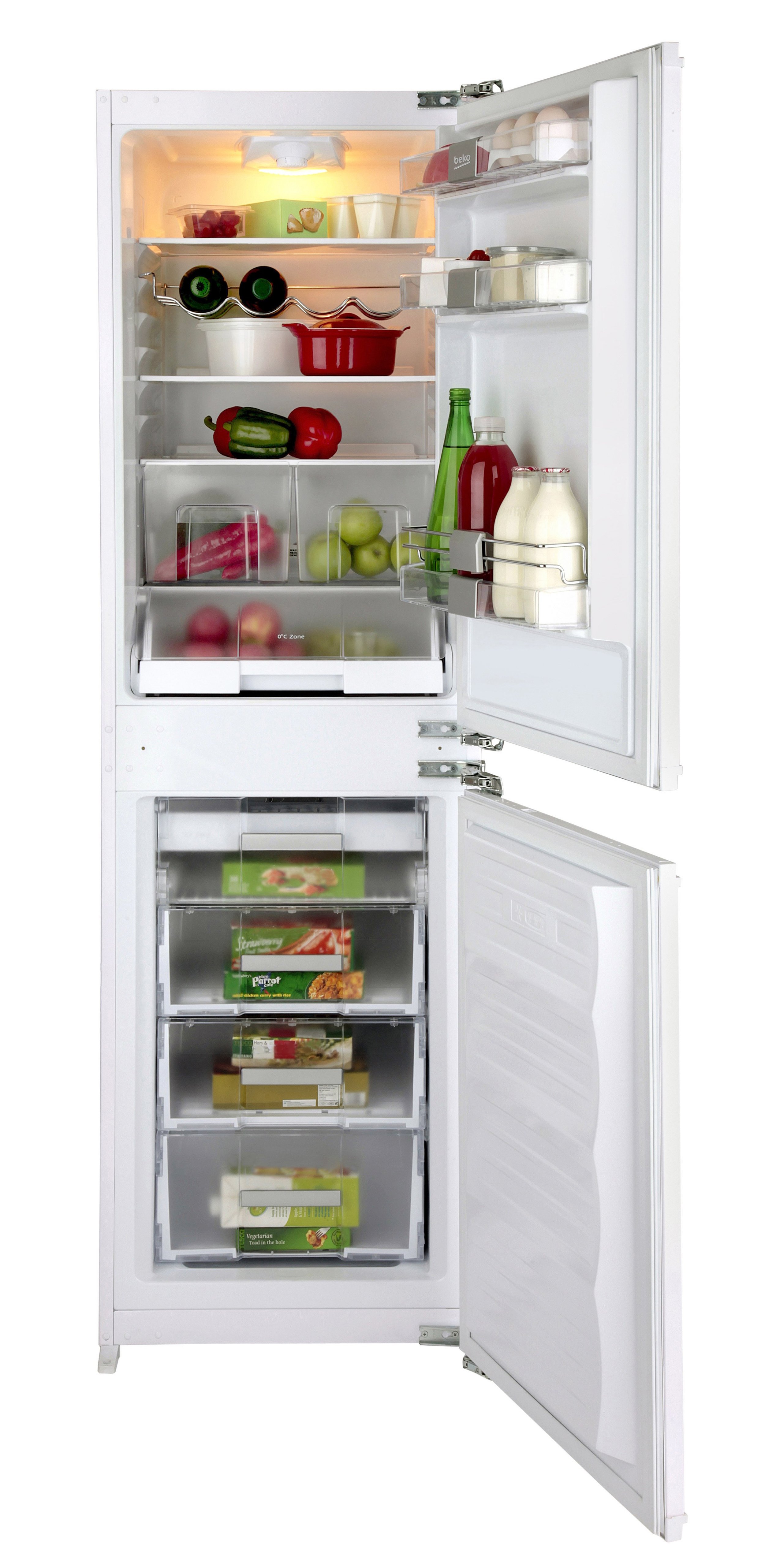 Tesco integrated dishwasher 2025
