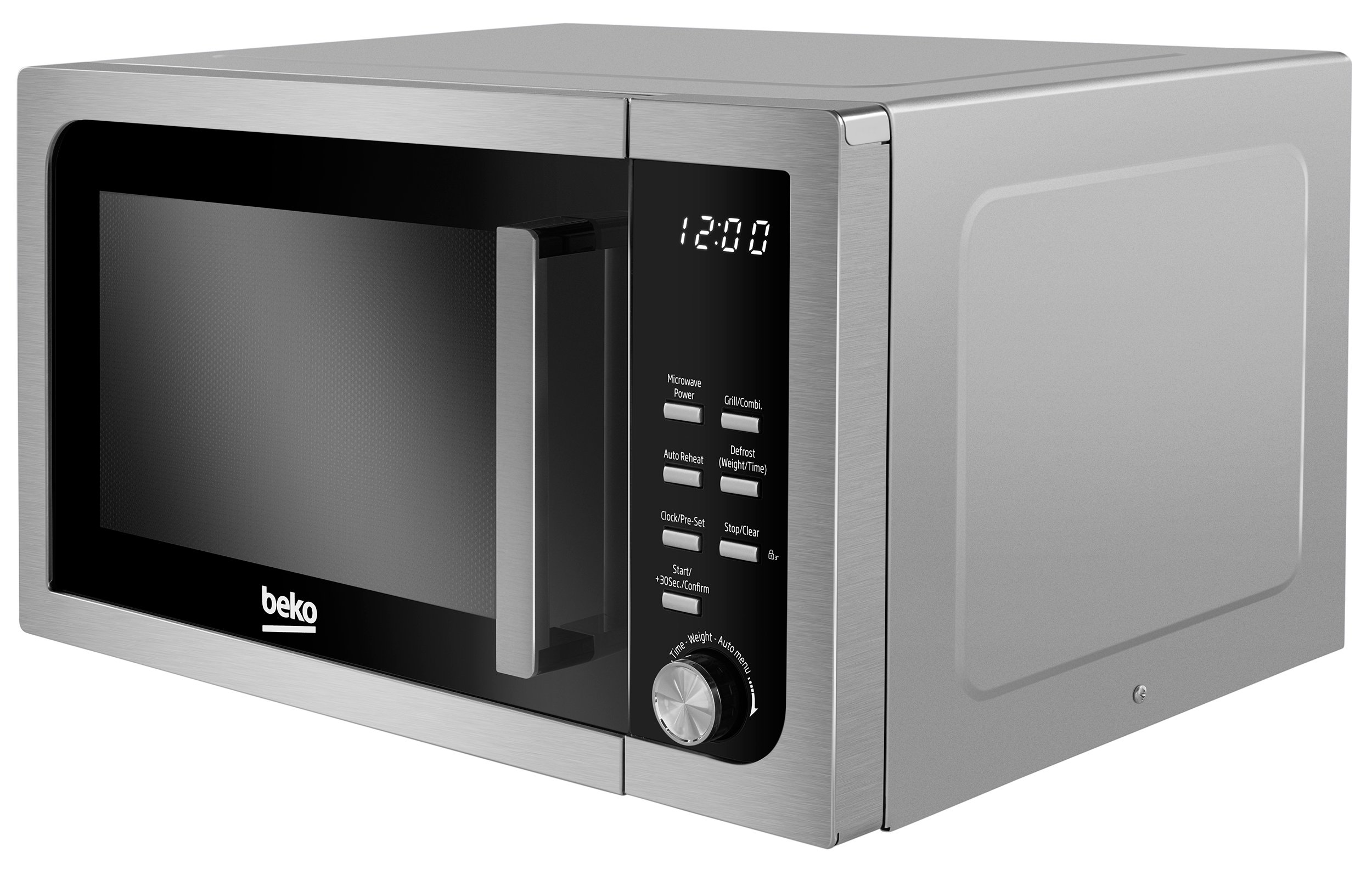 Beko mof20110b 800w compact microwave new arrivals