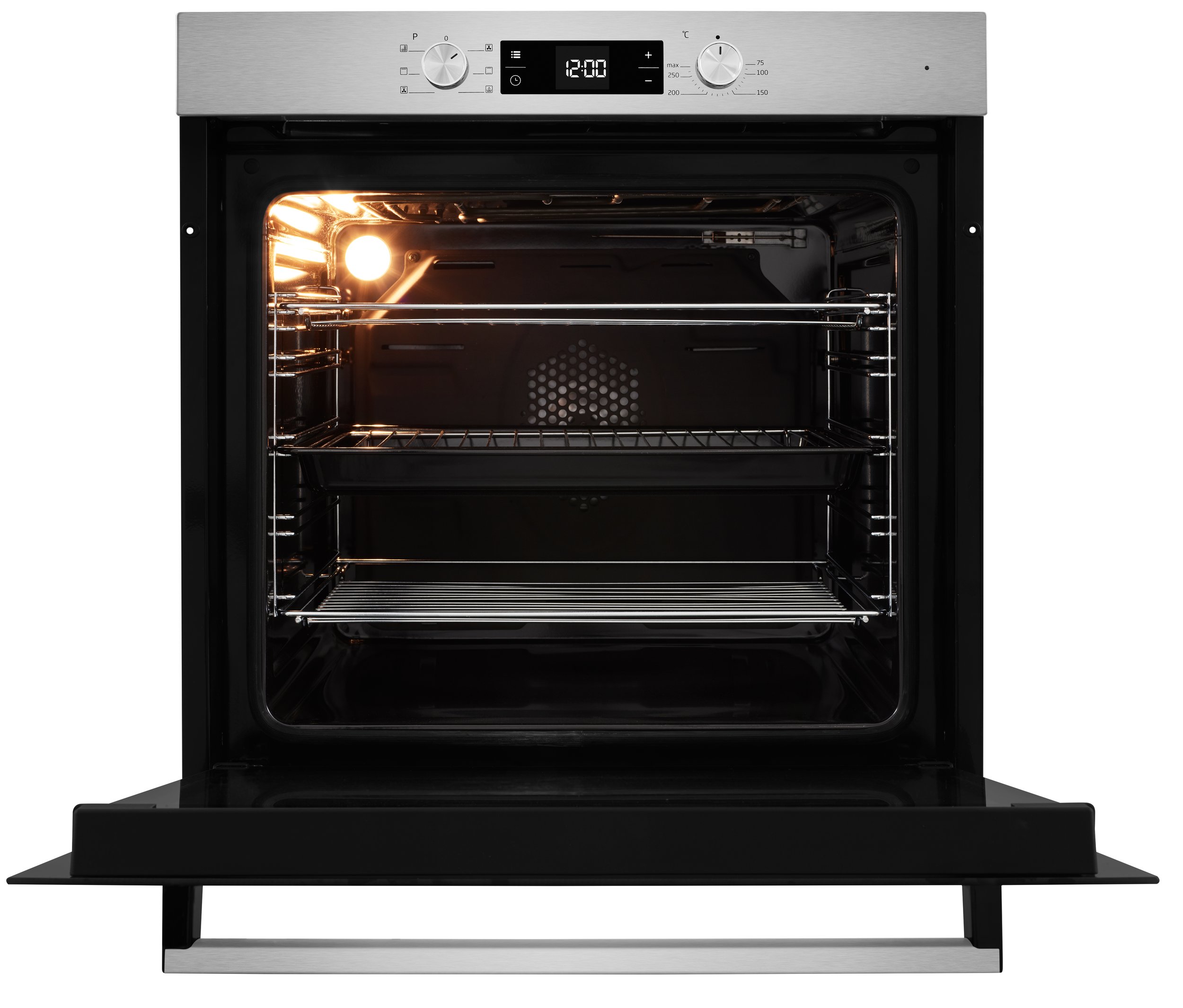Beko 82l oven on sale