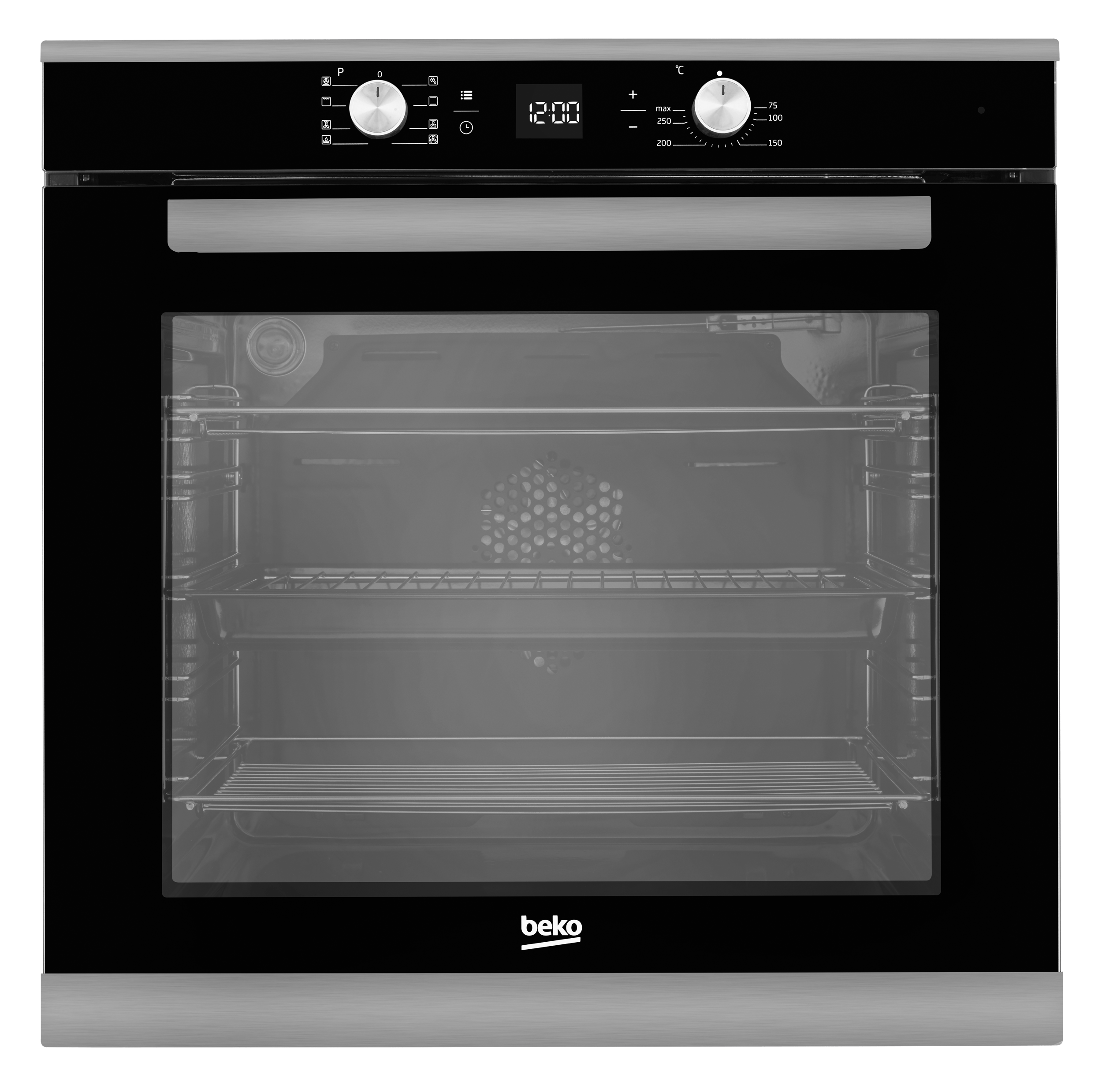 Beko 82l oven clearance