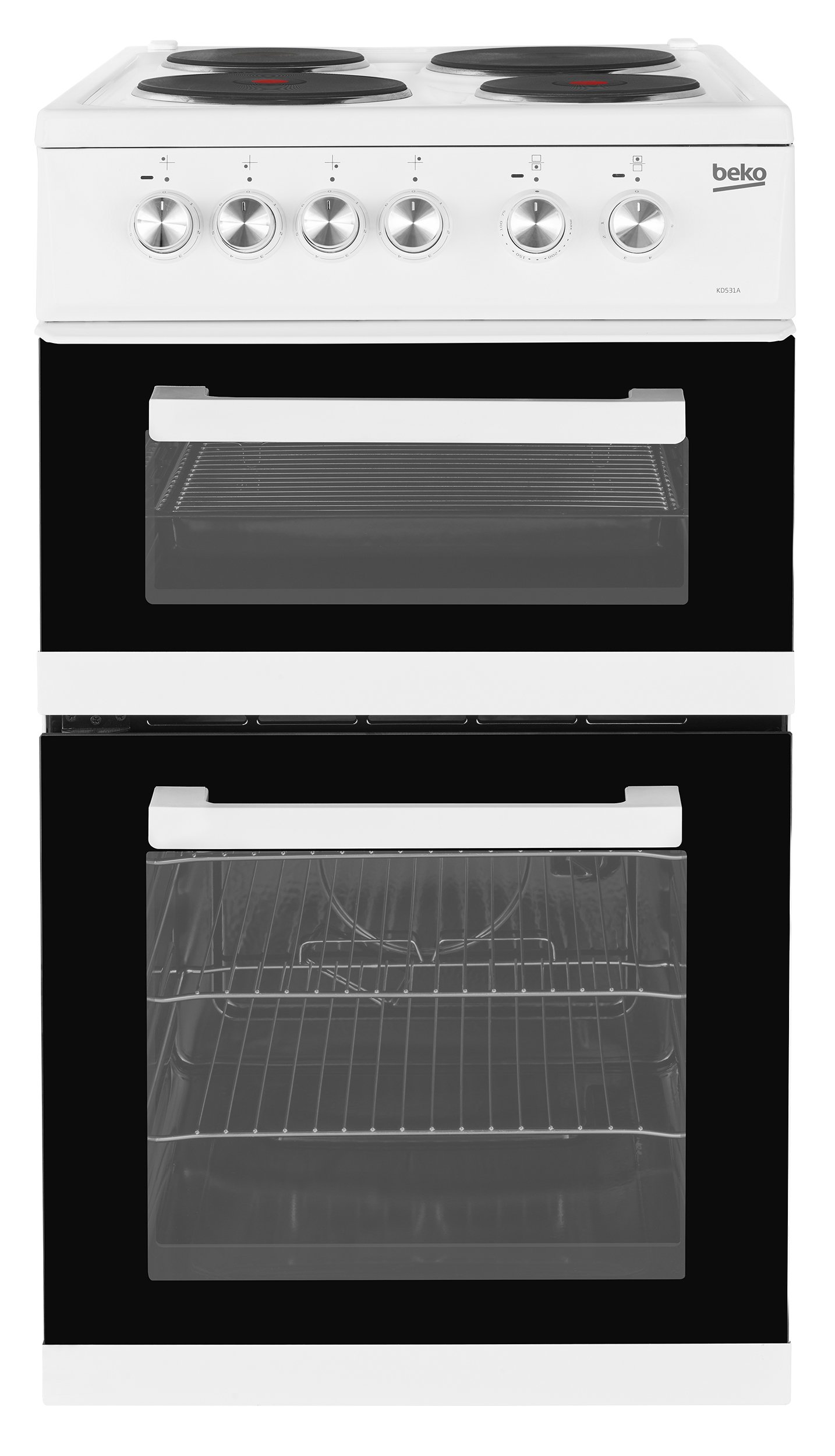 Cheap electric cookers 50cm top
