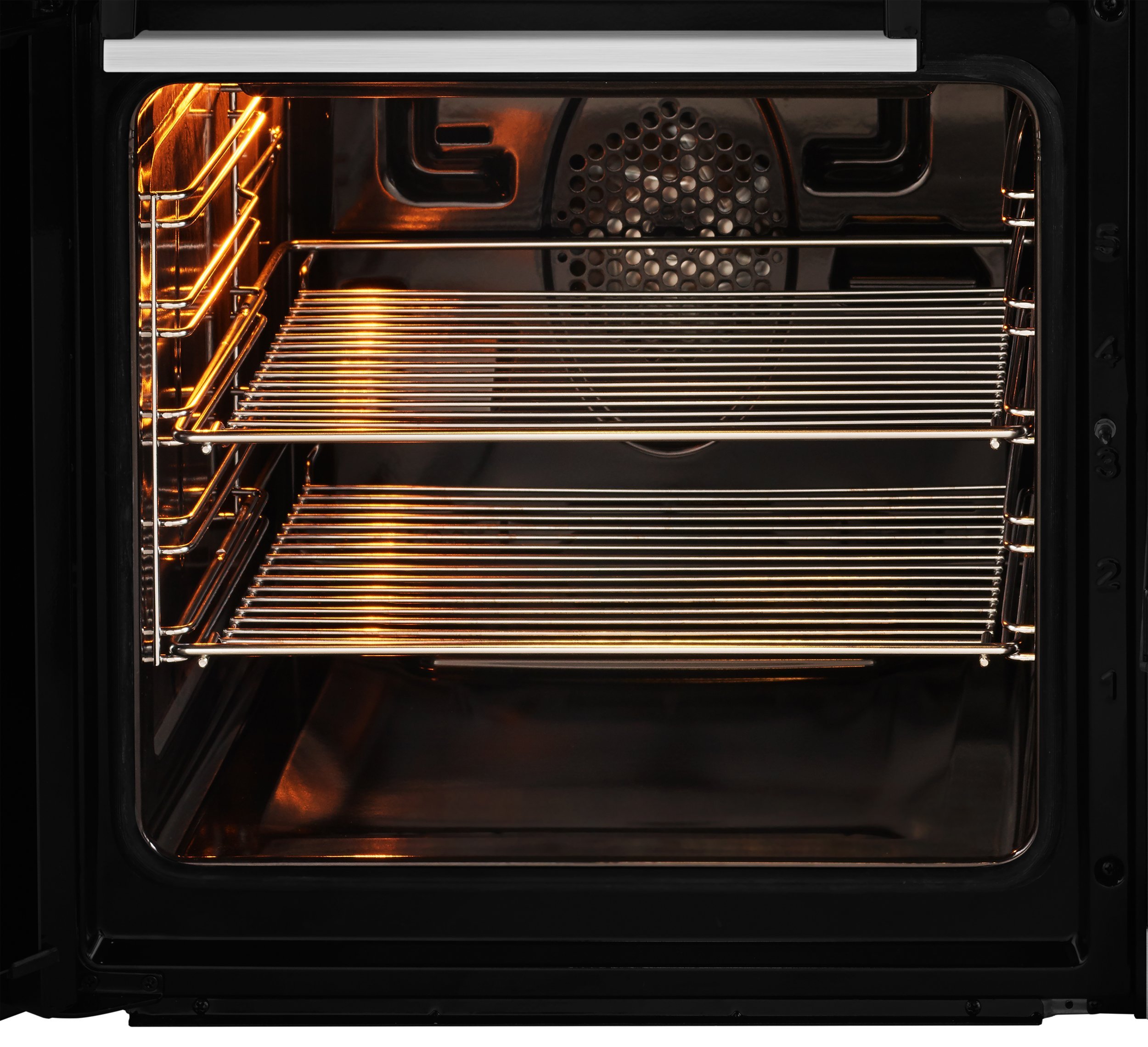 Beko 100cm electric range cooker cheap
