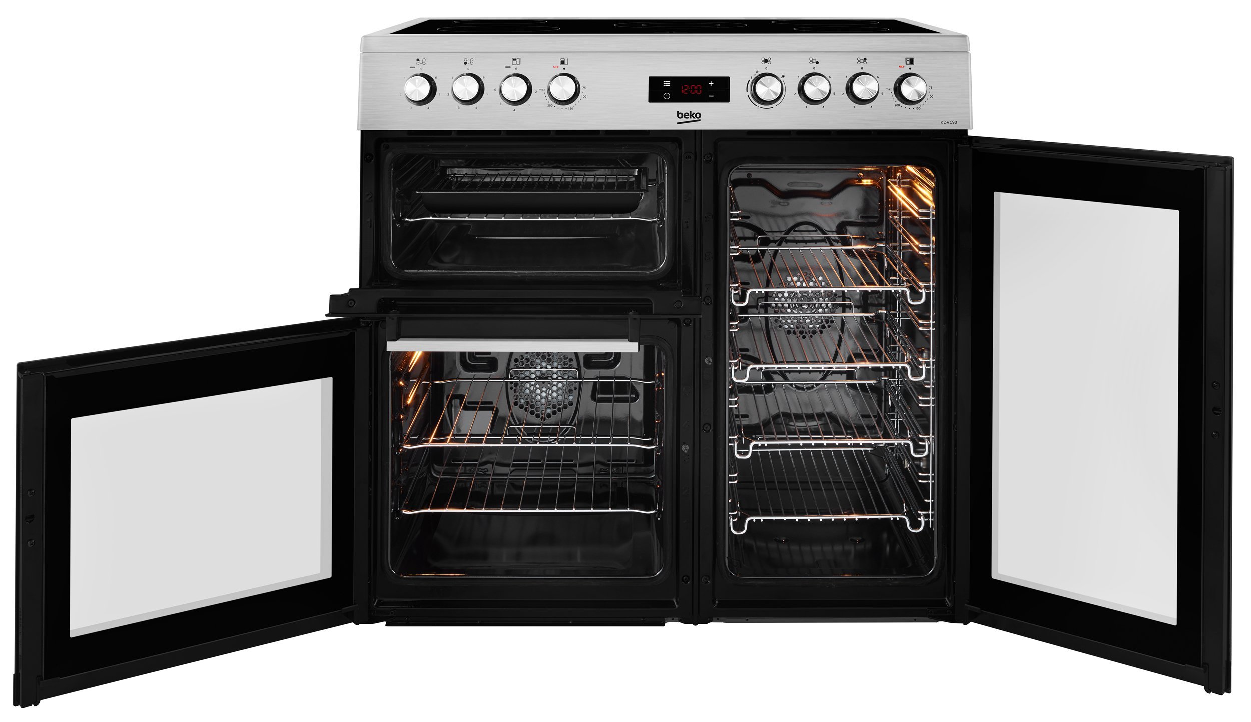 Beko kdvc90k 2025