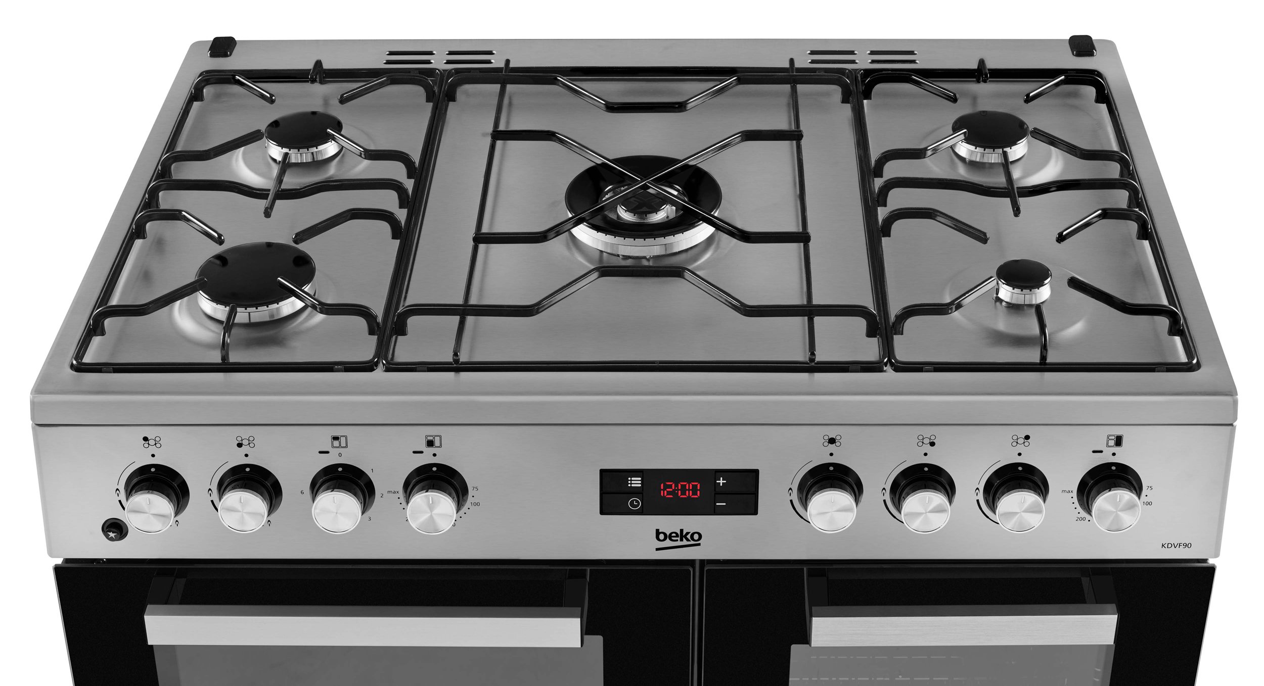 Beko electric range cooker 90cm on sale