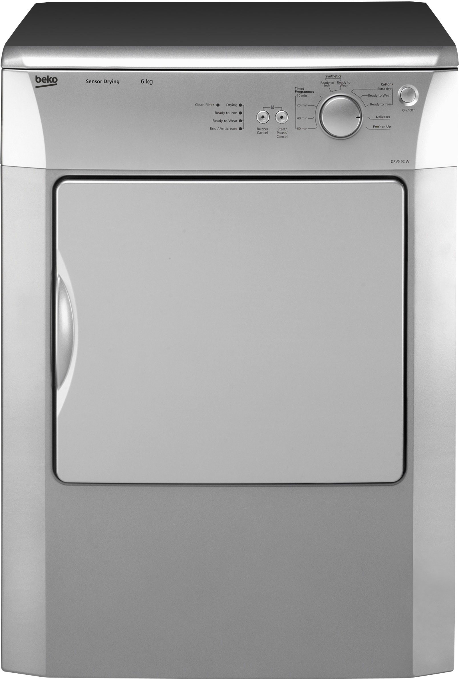 How Do You Replace The Felt Seal In A Dryer