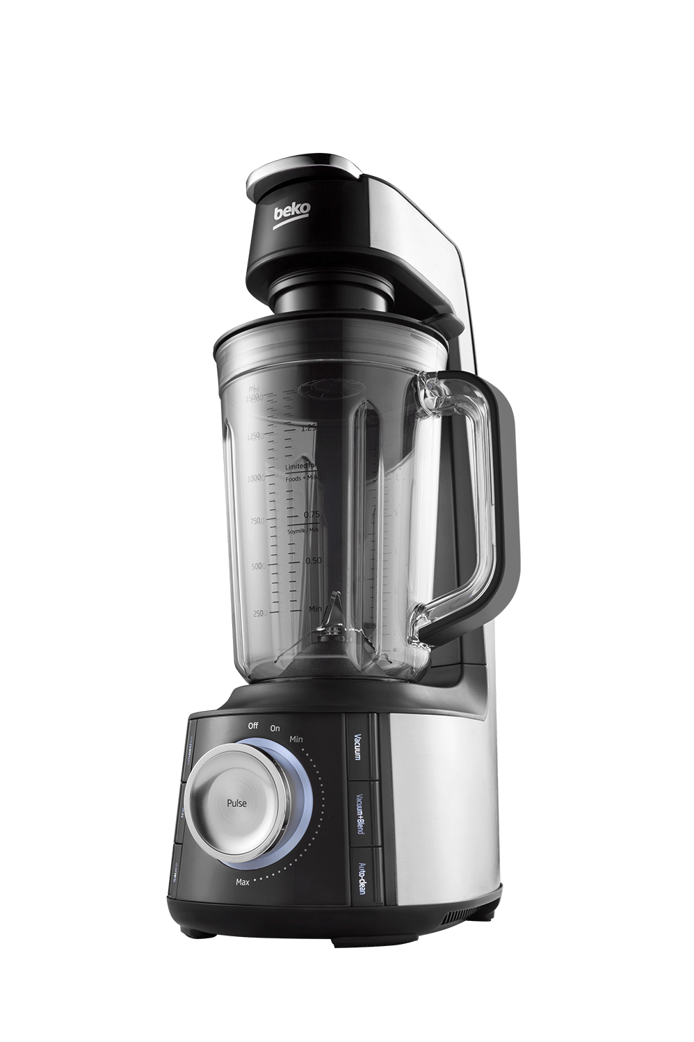 Vacuum Blender TBV8104 | Beko UK