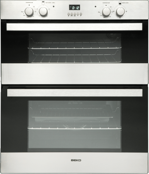 Beko built under oven 2025