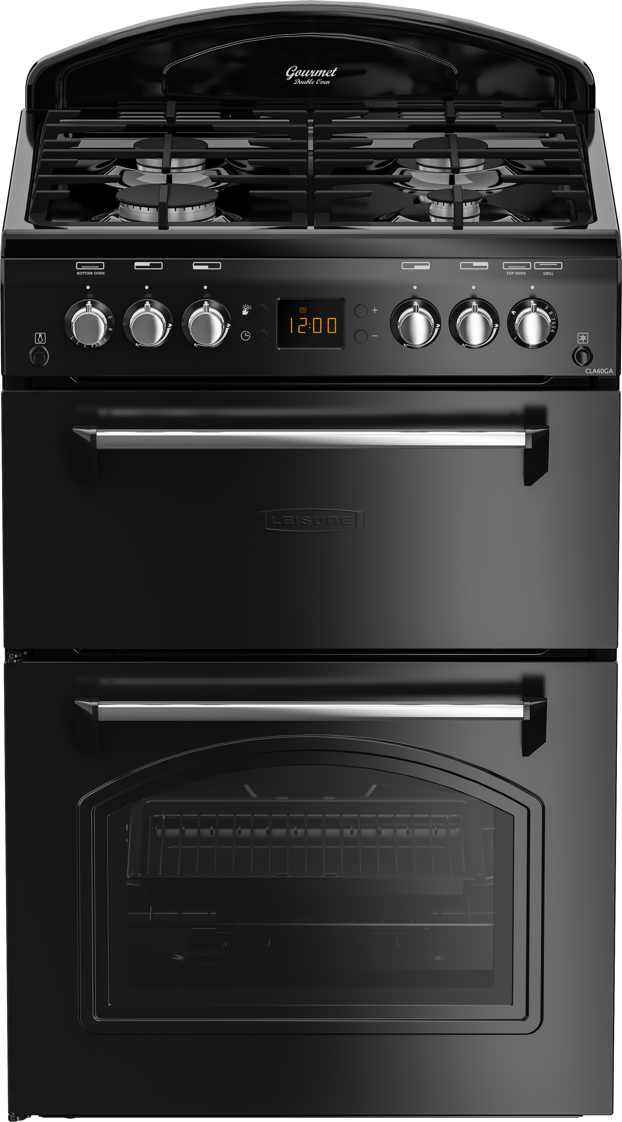60cm gas stove and oven on sale