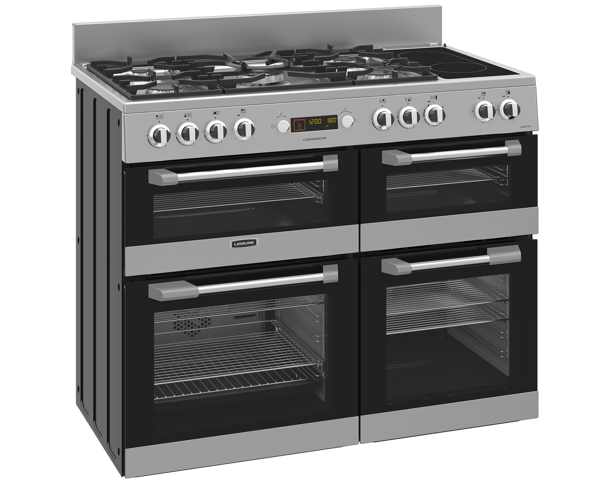 All gas range cookers 110cm cheap