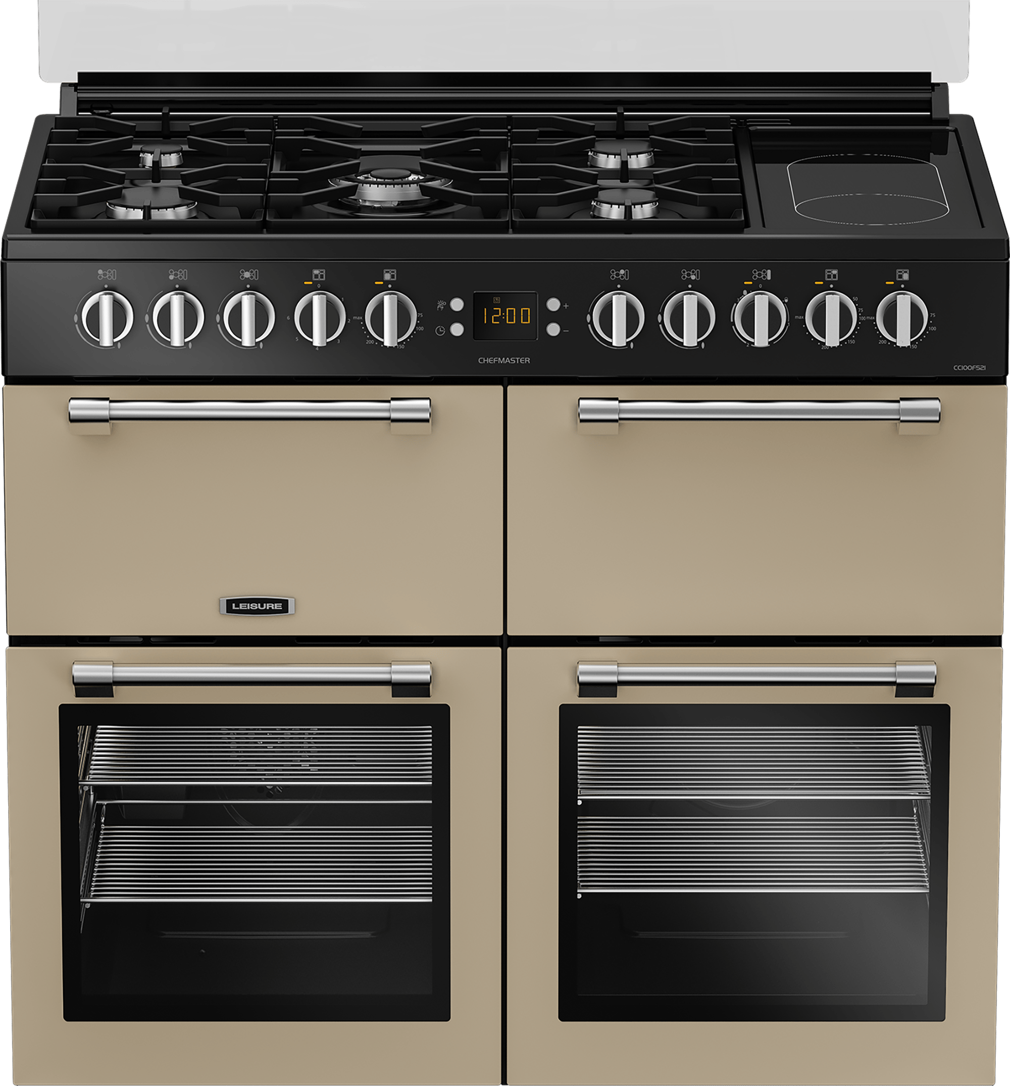 Leisure 100 range cooker cheap