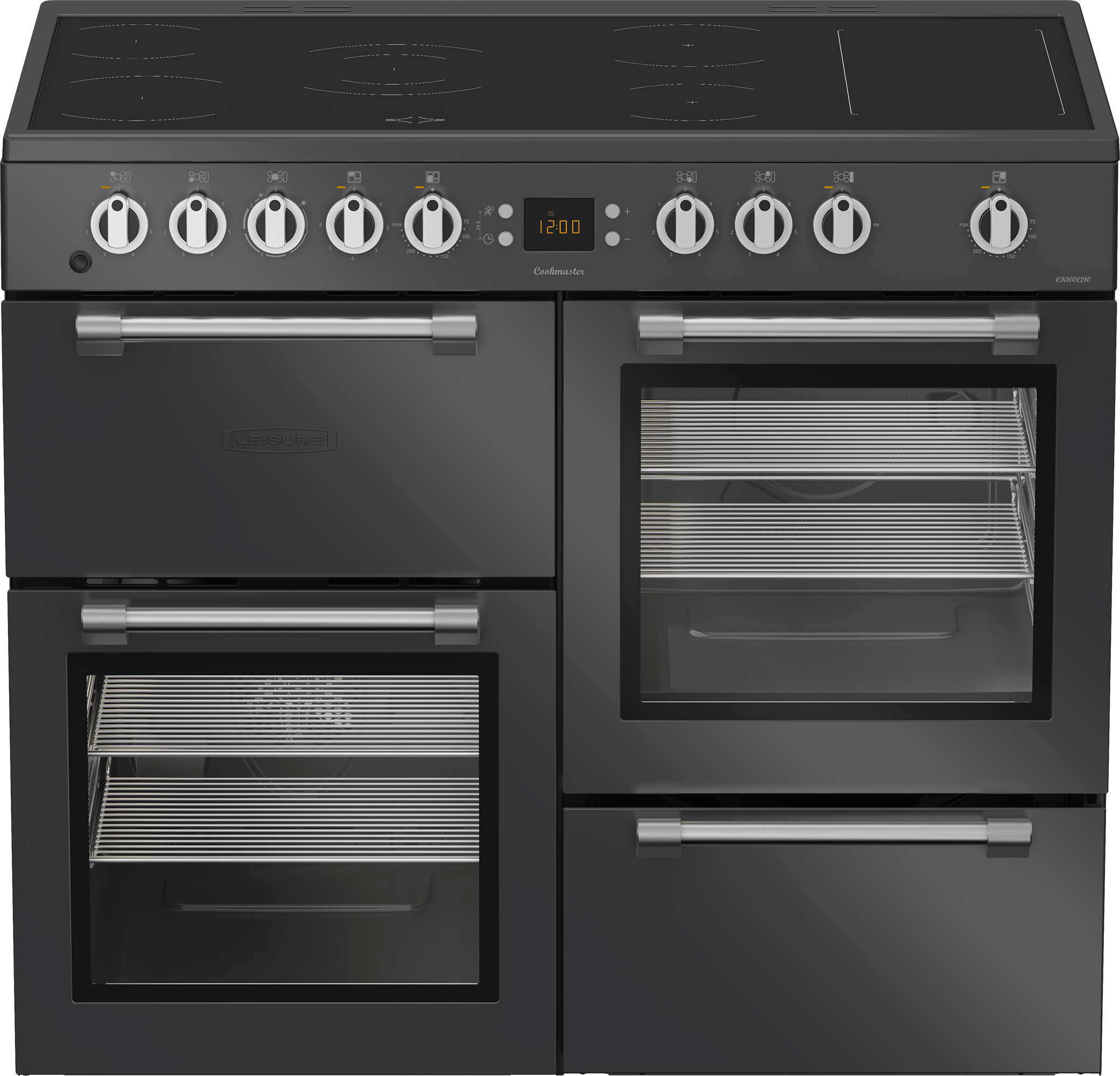 Leisure cookmaster ck100c210 best sale
