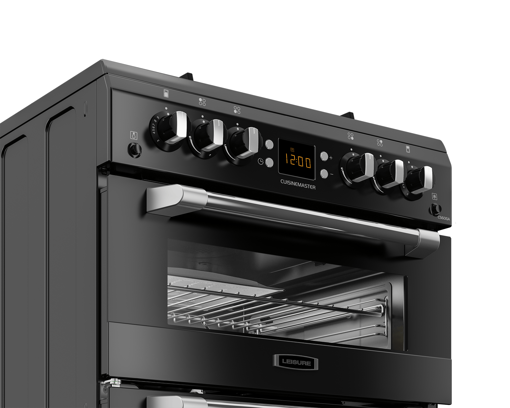 Leisure cuisinemaster 60cm clearance