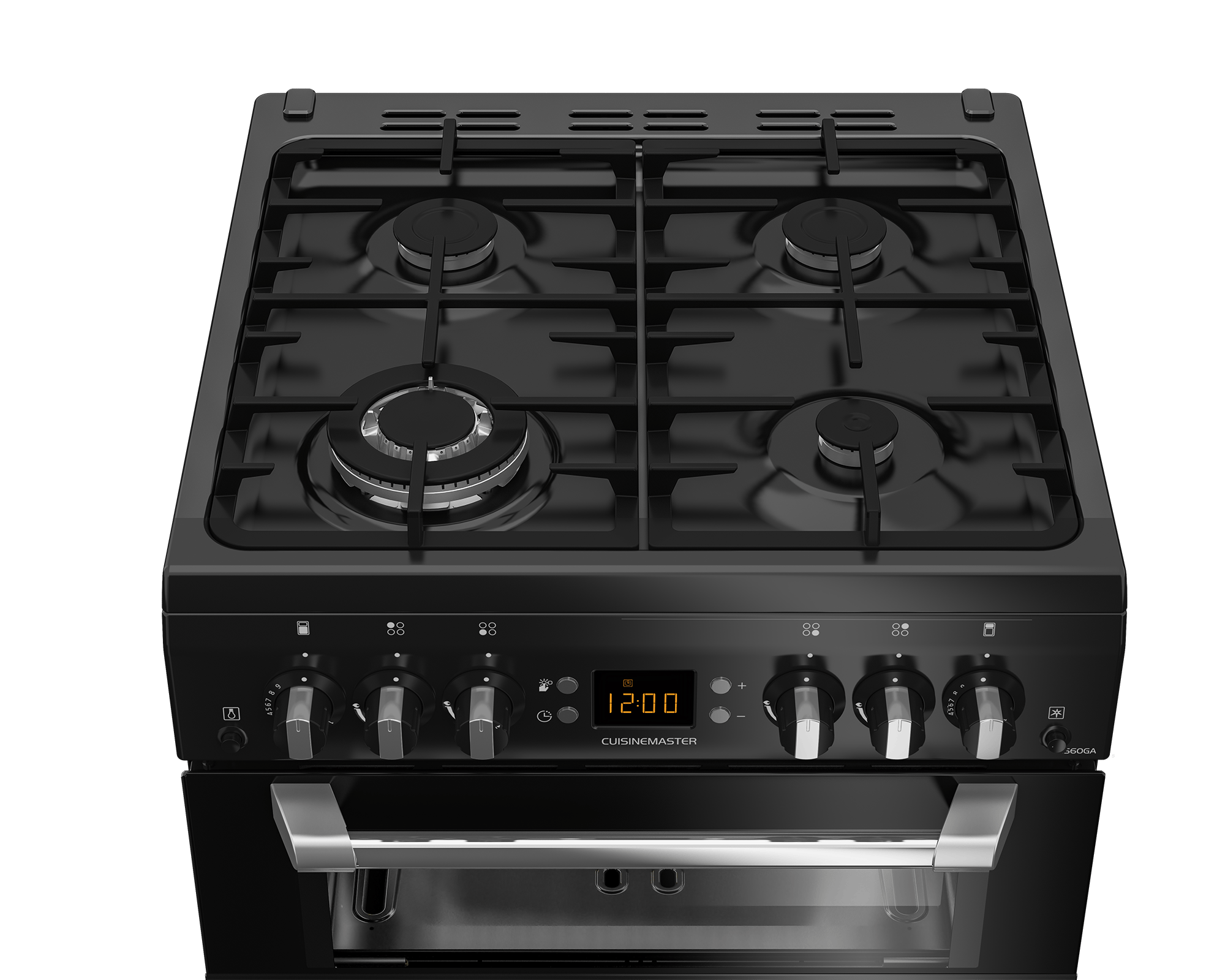 Leisure cuisinemaster 60cm top
