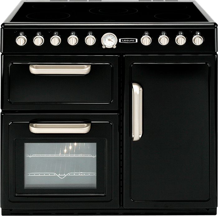 Leisure cooker 90cm on sale