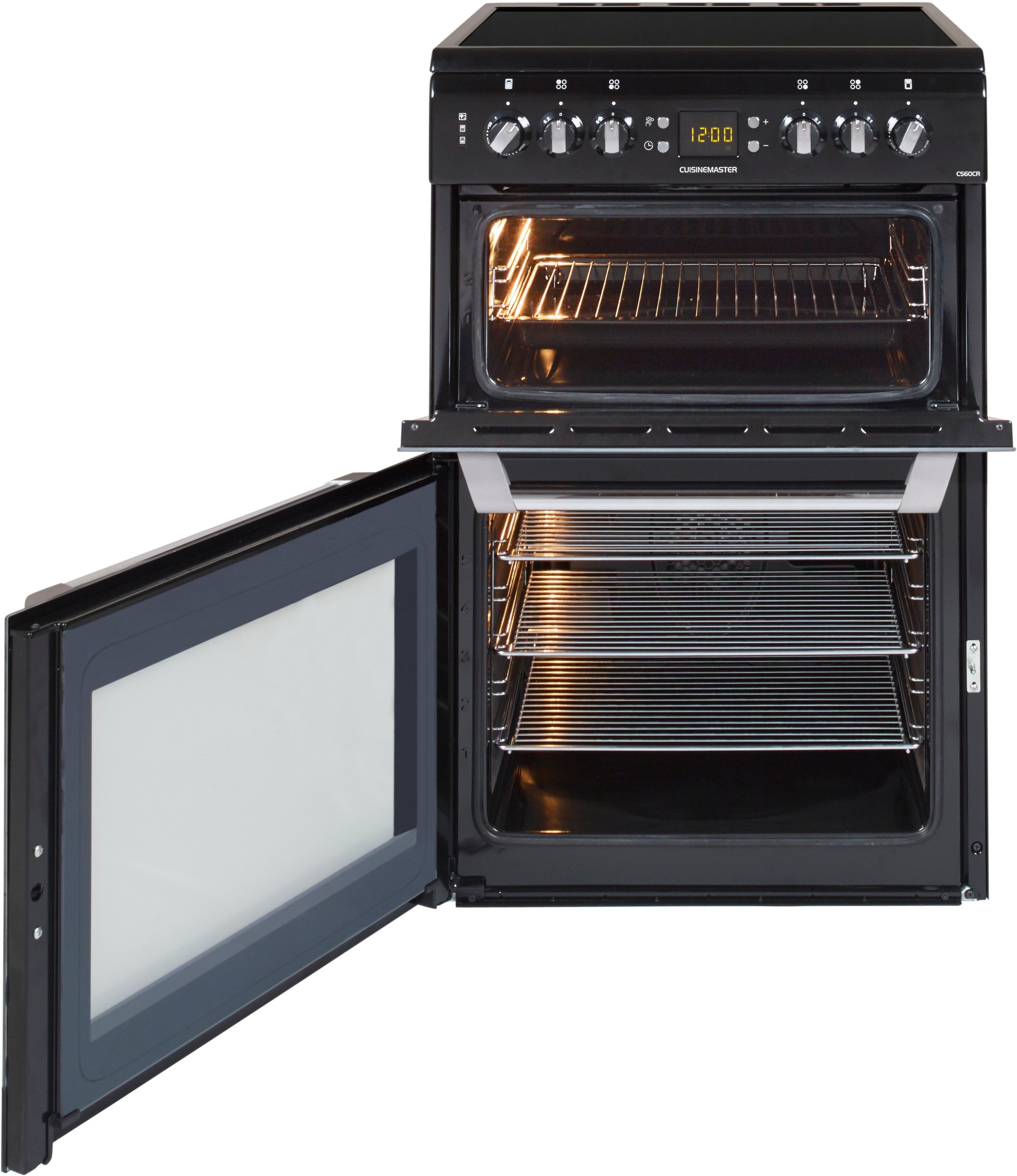 Leisure cuisinemaster 60cm hotsell
