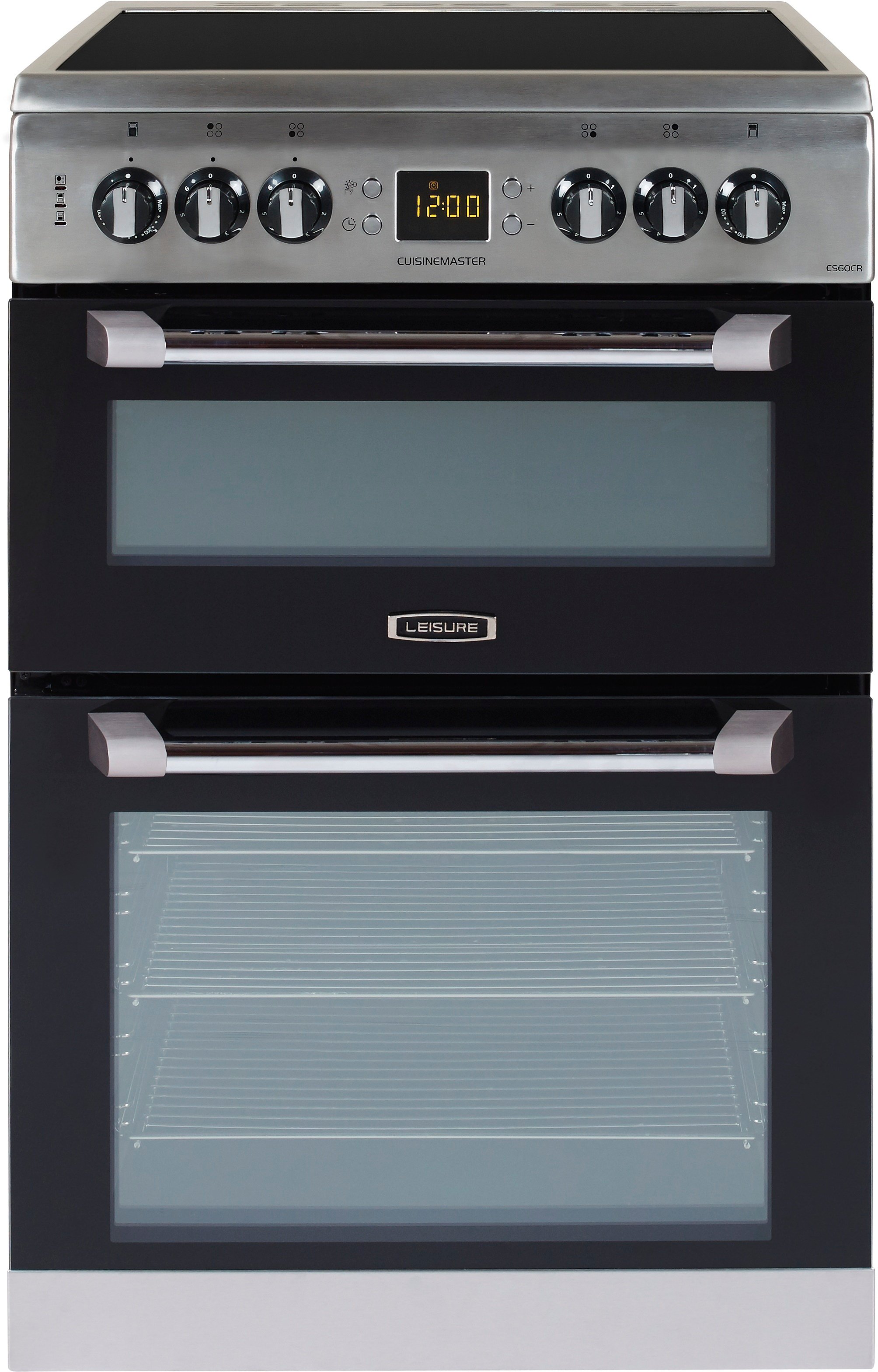 Leisure cuisinemaster electric cooker hot sale