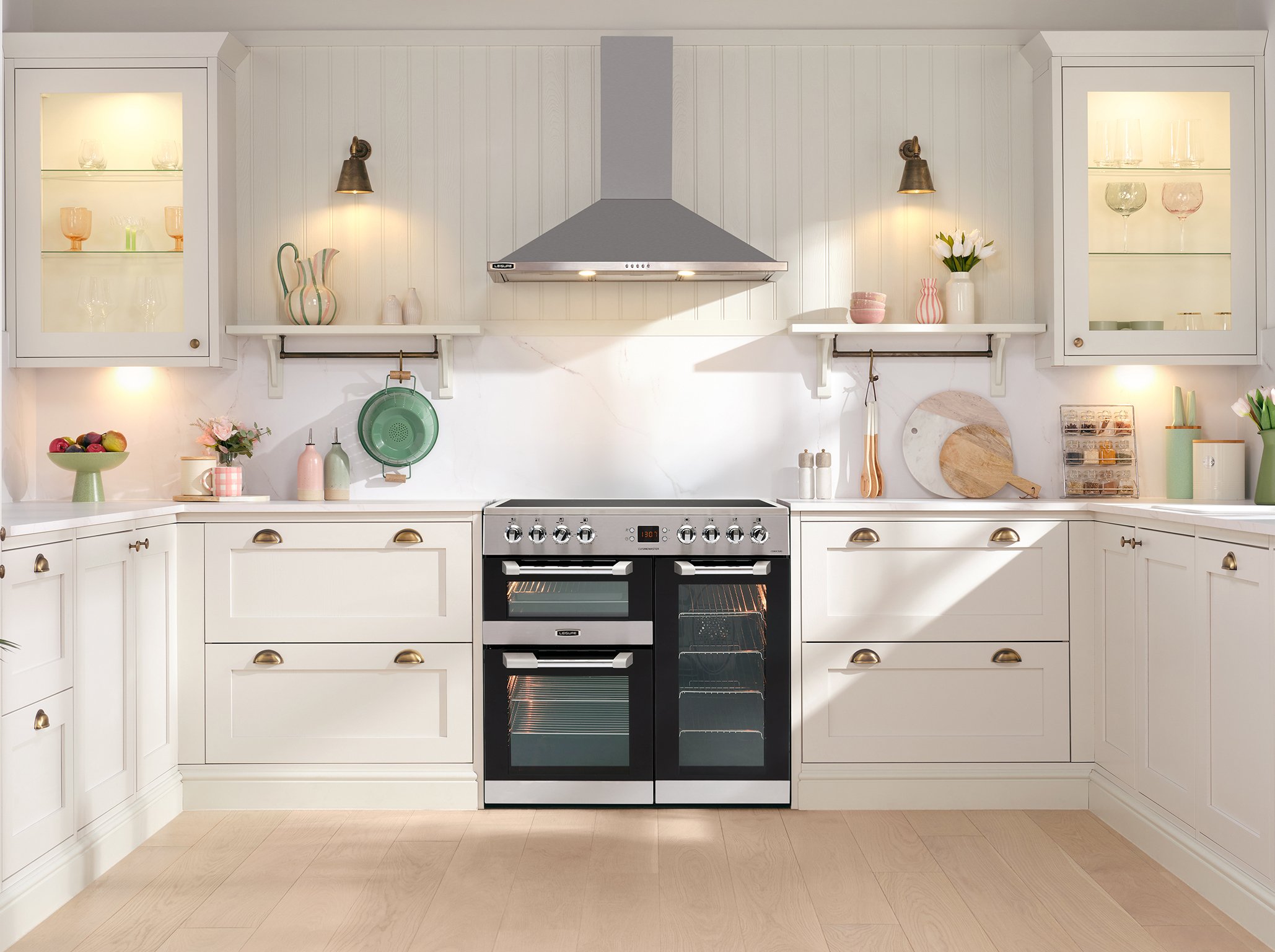 Leisure cuisinemaster 90 electric on sale
