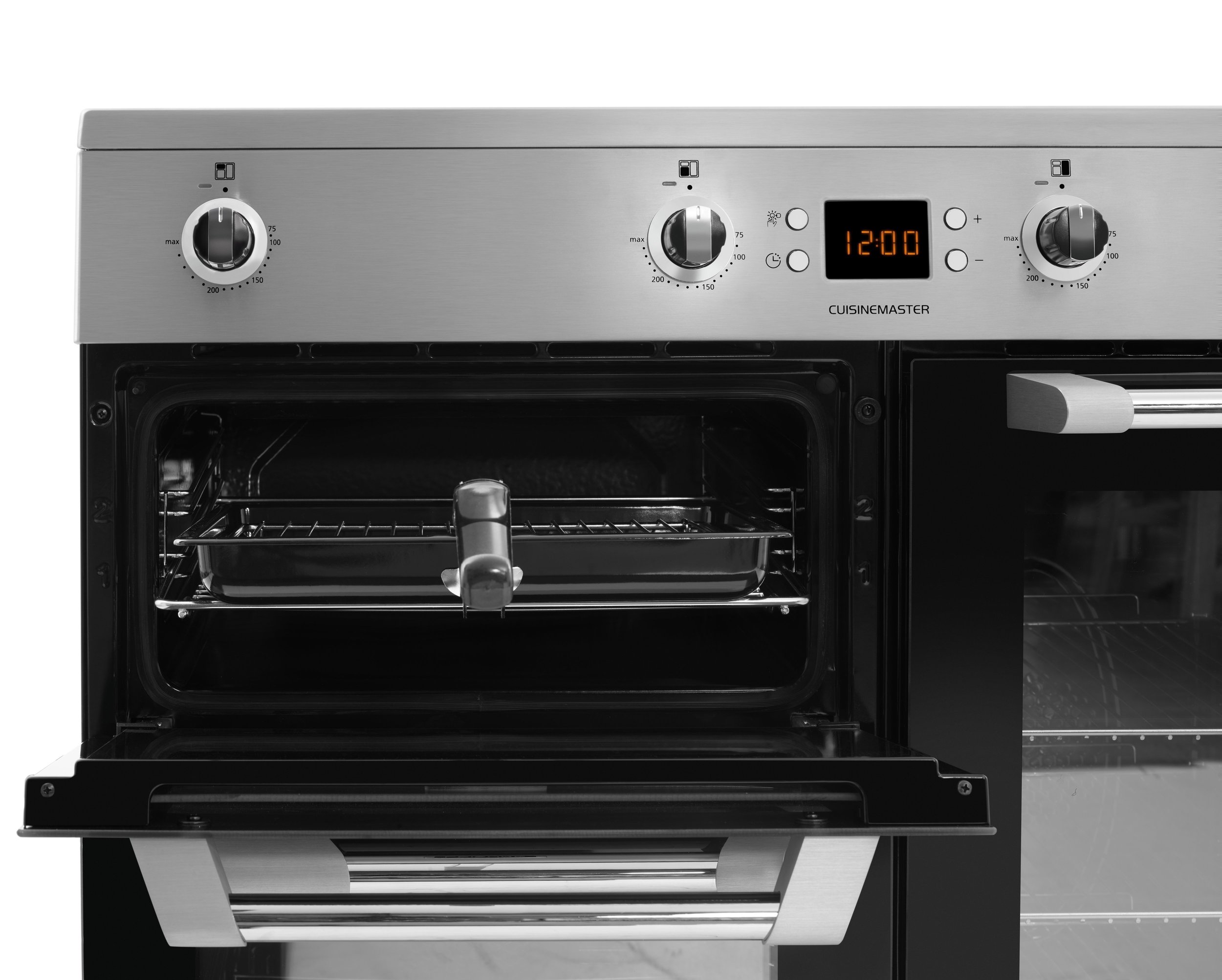 Cuisinemaster cs90d530 outlet